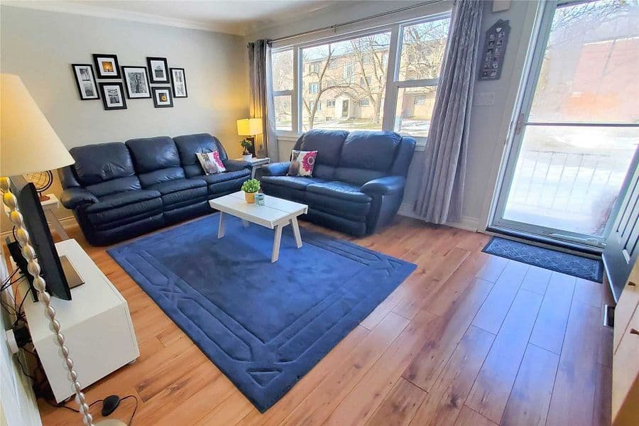 89 Barbara Crescent, Kitchener, ON N2M 4N3