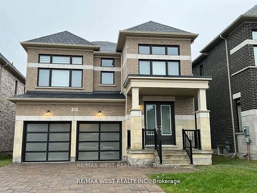 65 Port Royal Avenue Lower, Vaughan, ON L4H 4K6