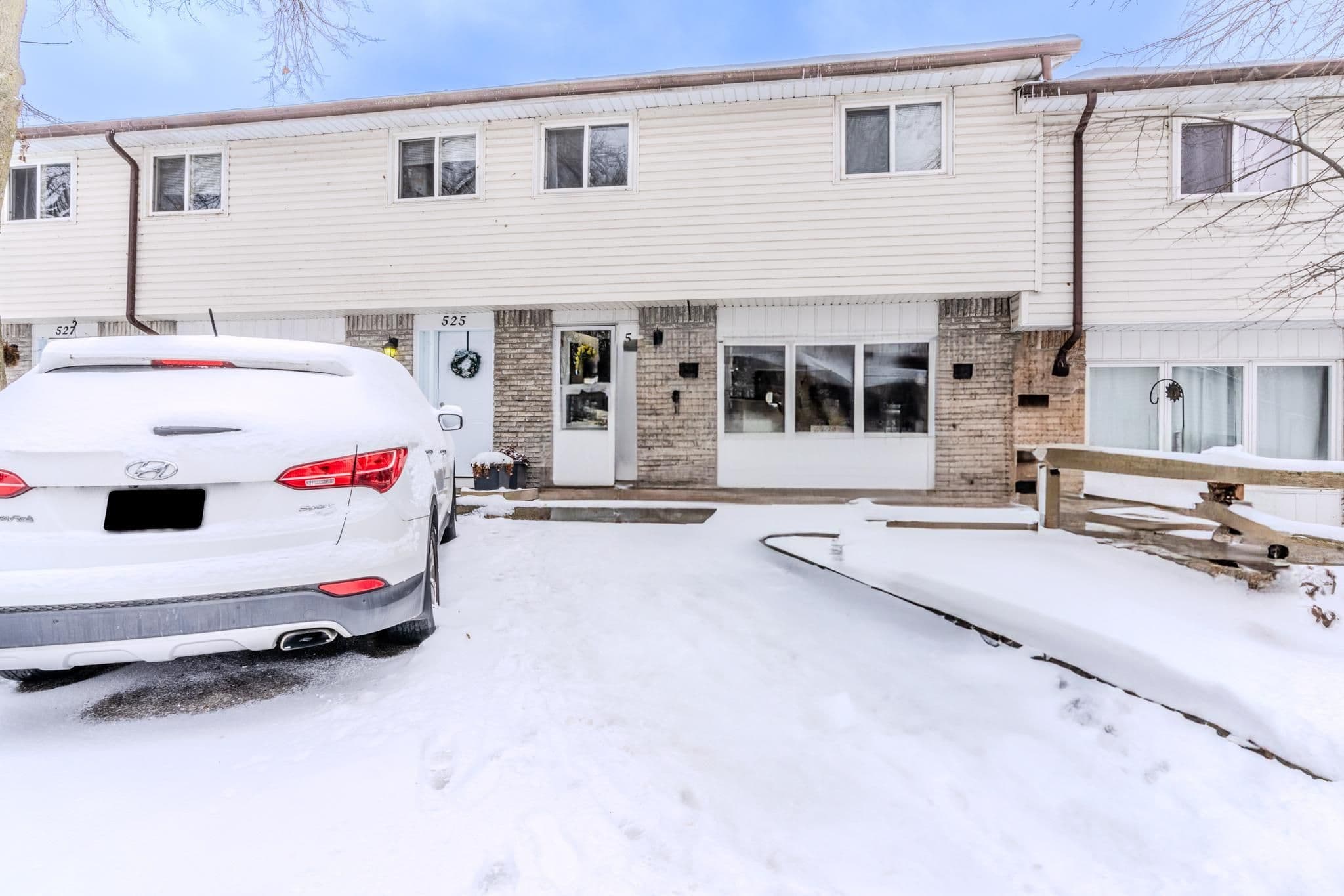 523 Parkview Crescent 9, Cambridge, ON N3H 4Z9