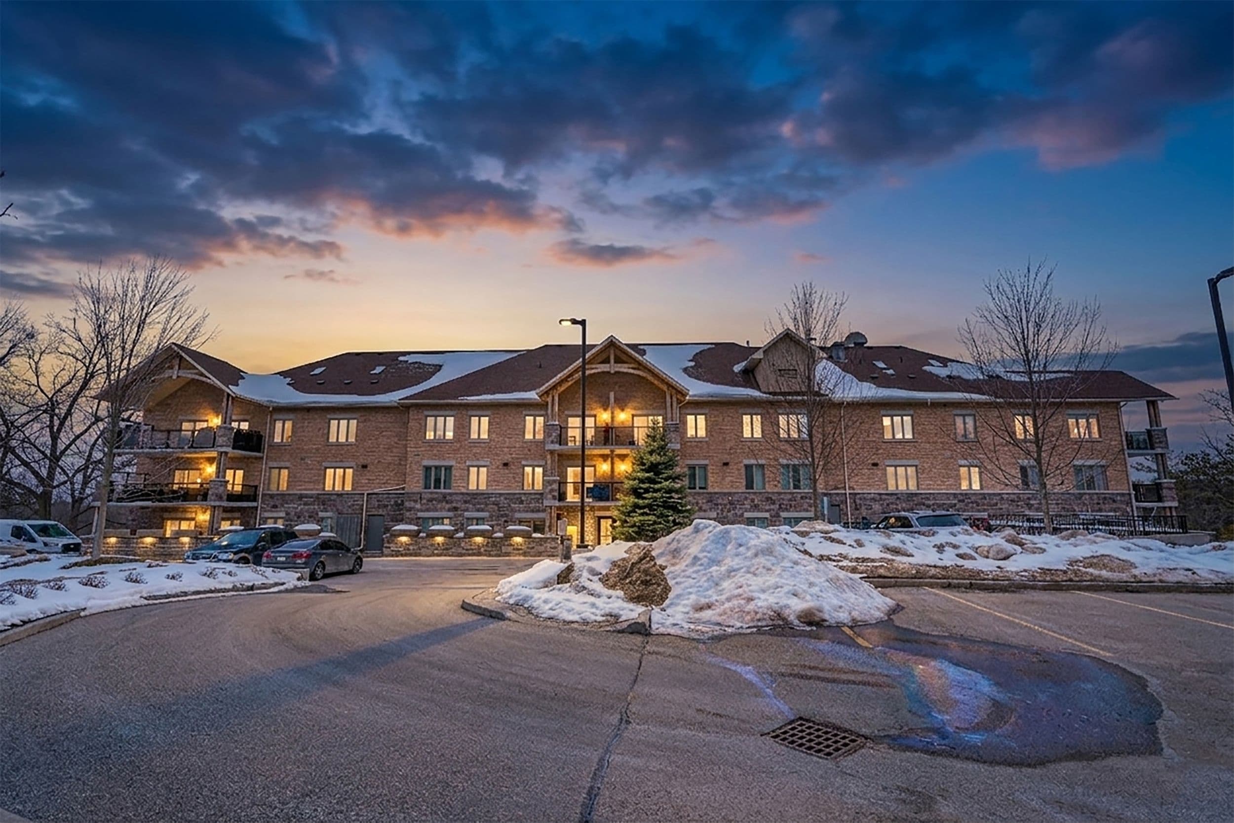 19 Stumpf Street 106, Centre Wellington, ON N0B 1S0