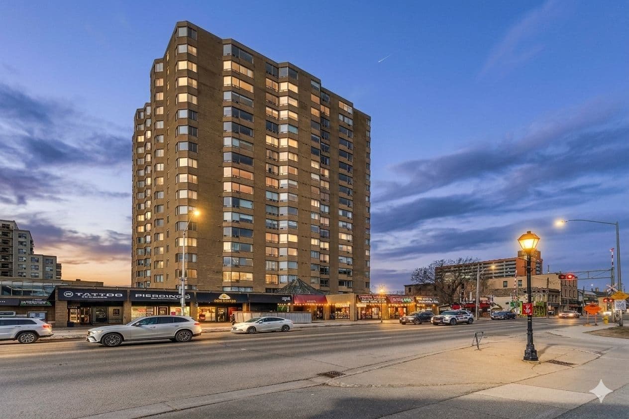 695 RICHMOND Street 903, London East, ON N6A 5M8