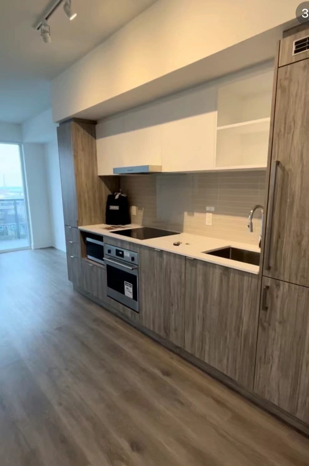 138 Downes Street 2806, Toronto C08, ON M5E 0E4