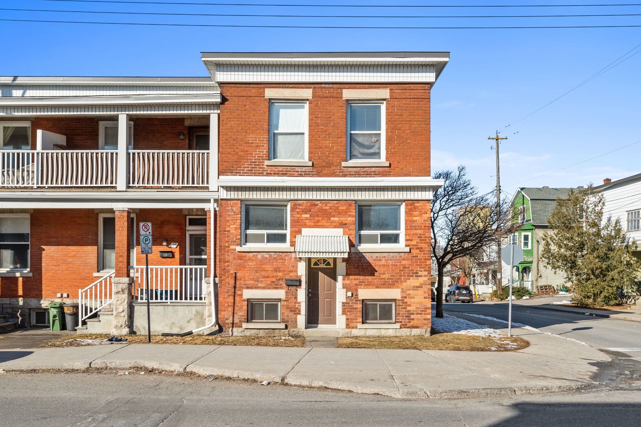 234 Rochester Street, West Centre Town, ON K1R 7N1