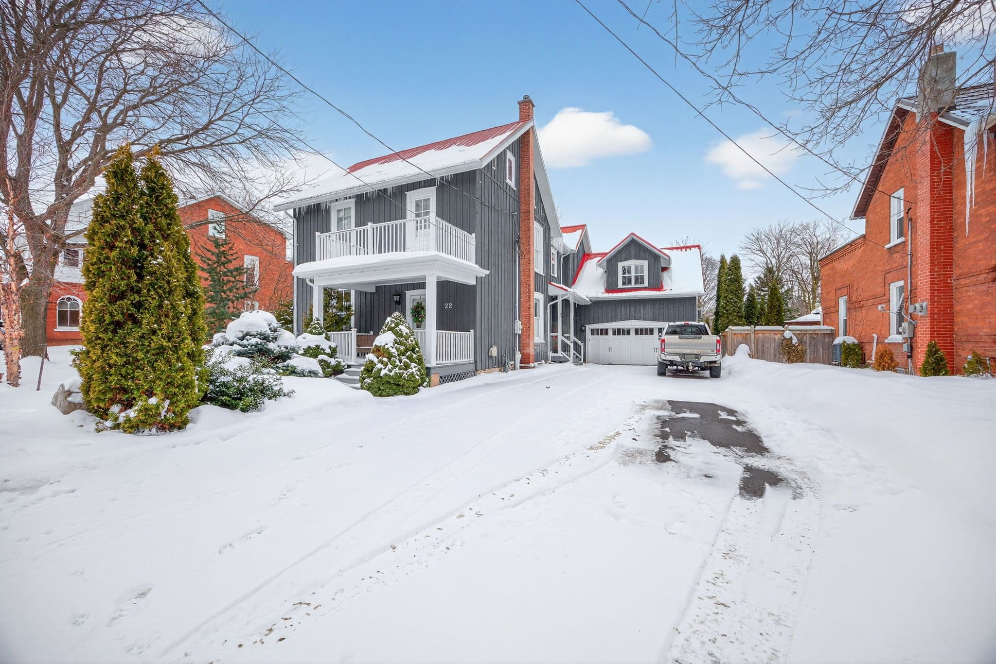 22 Centre Street N, New Tecumseth, ON L0G 1A0