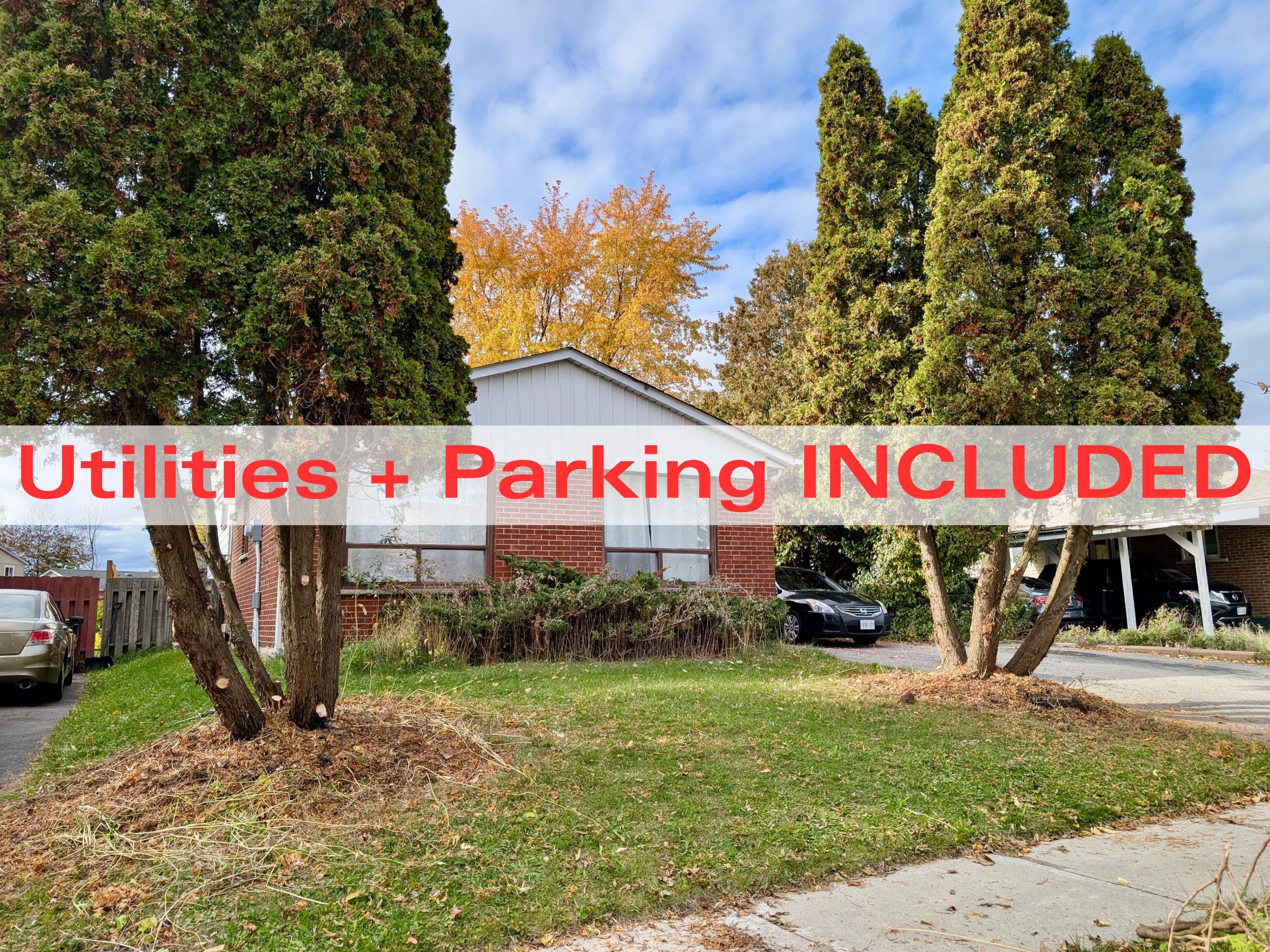 48 Snowball Crescent Lower, Toronto E11, ON M1B 1R9