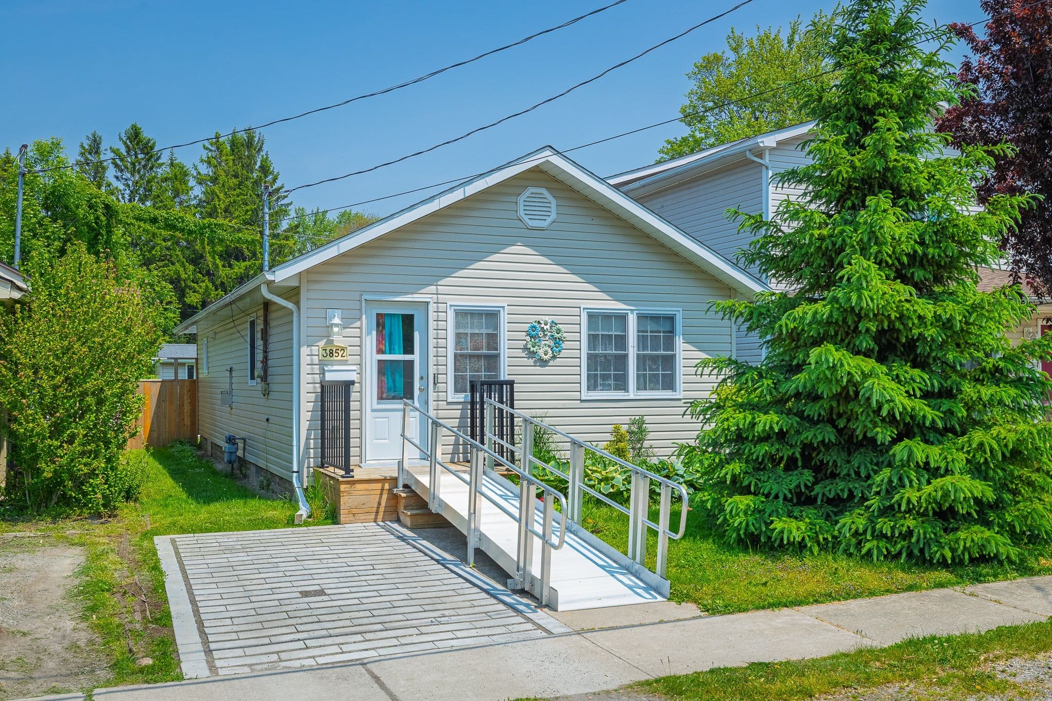 3852 Mathewson Avenue, Fort Erie, ON L0S 1B0