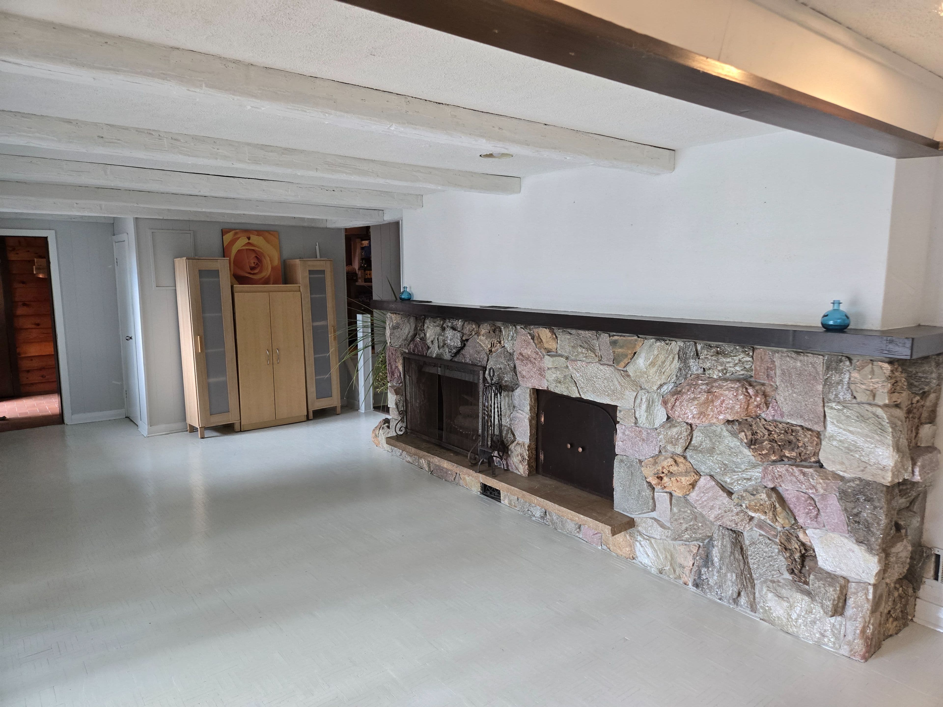 5465 King Road BSMT, King, ON L7B 1K4