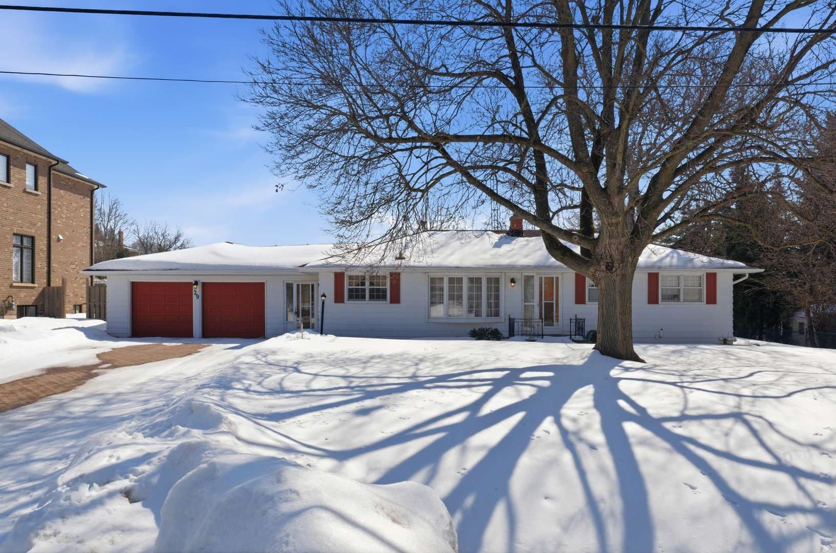 29 Patricia Drive, King, ON L7B 1H5