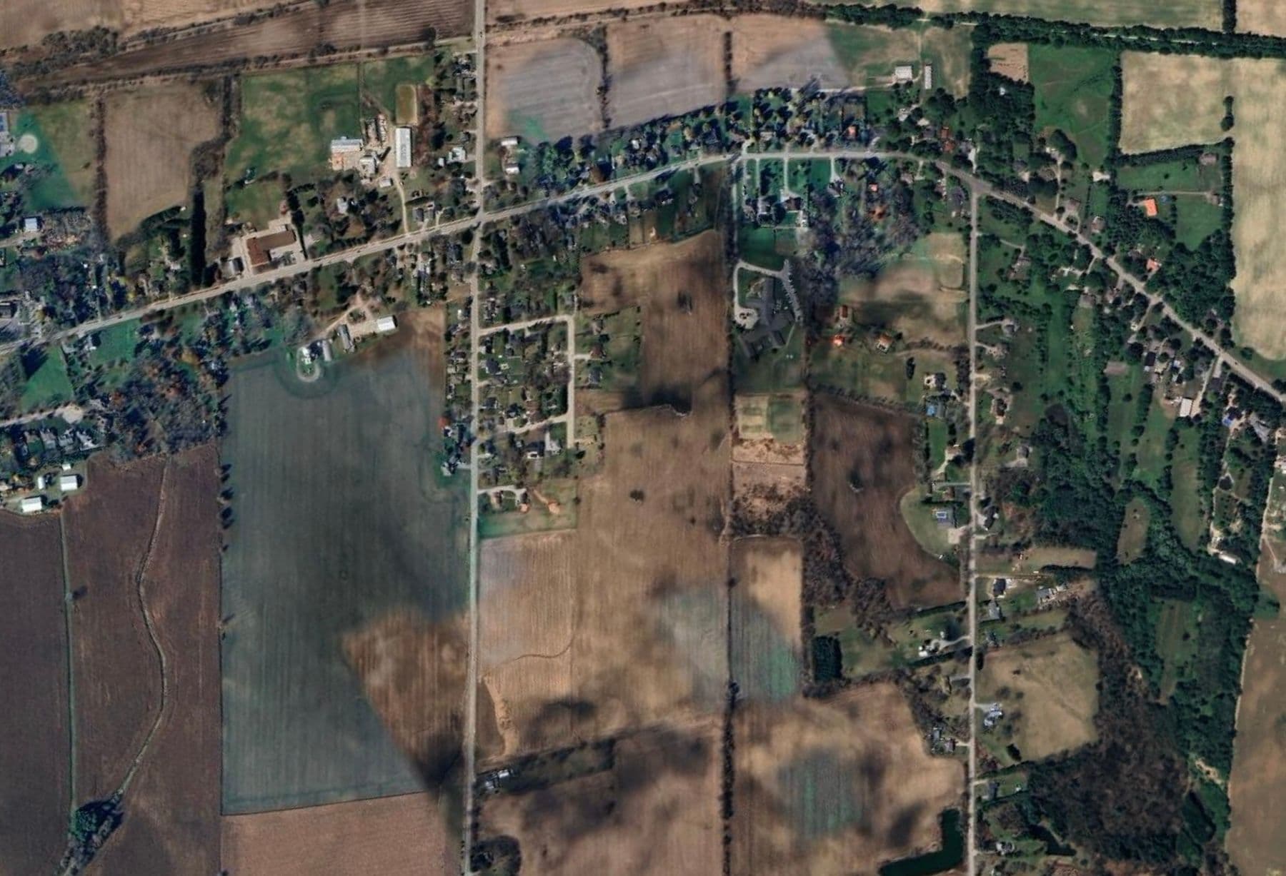 0 Mount Pleasant Road, Brant, ON N0E 1K0