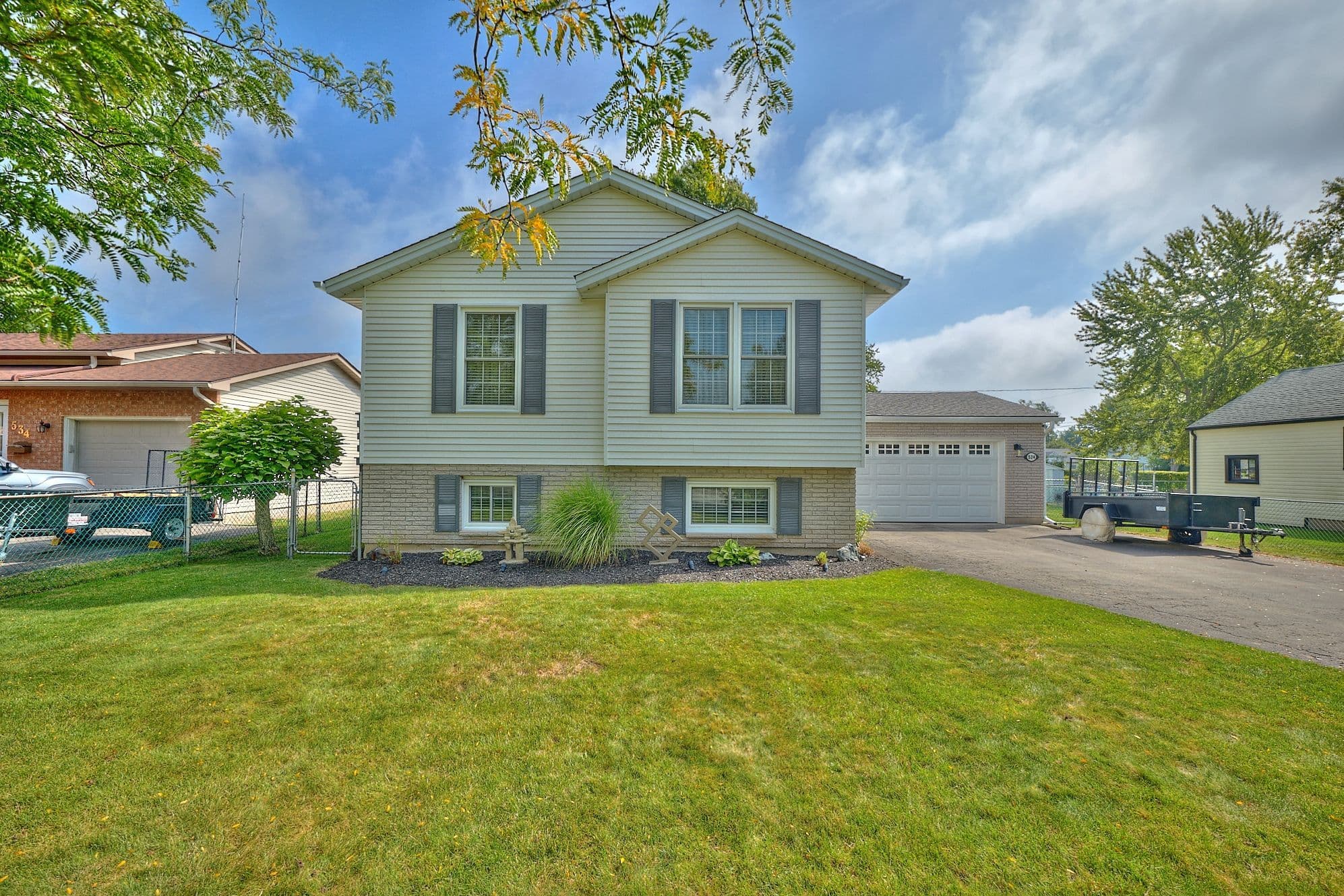 524 Lakeview Road, Fort Erie, ON L2A 4W6