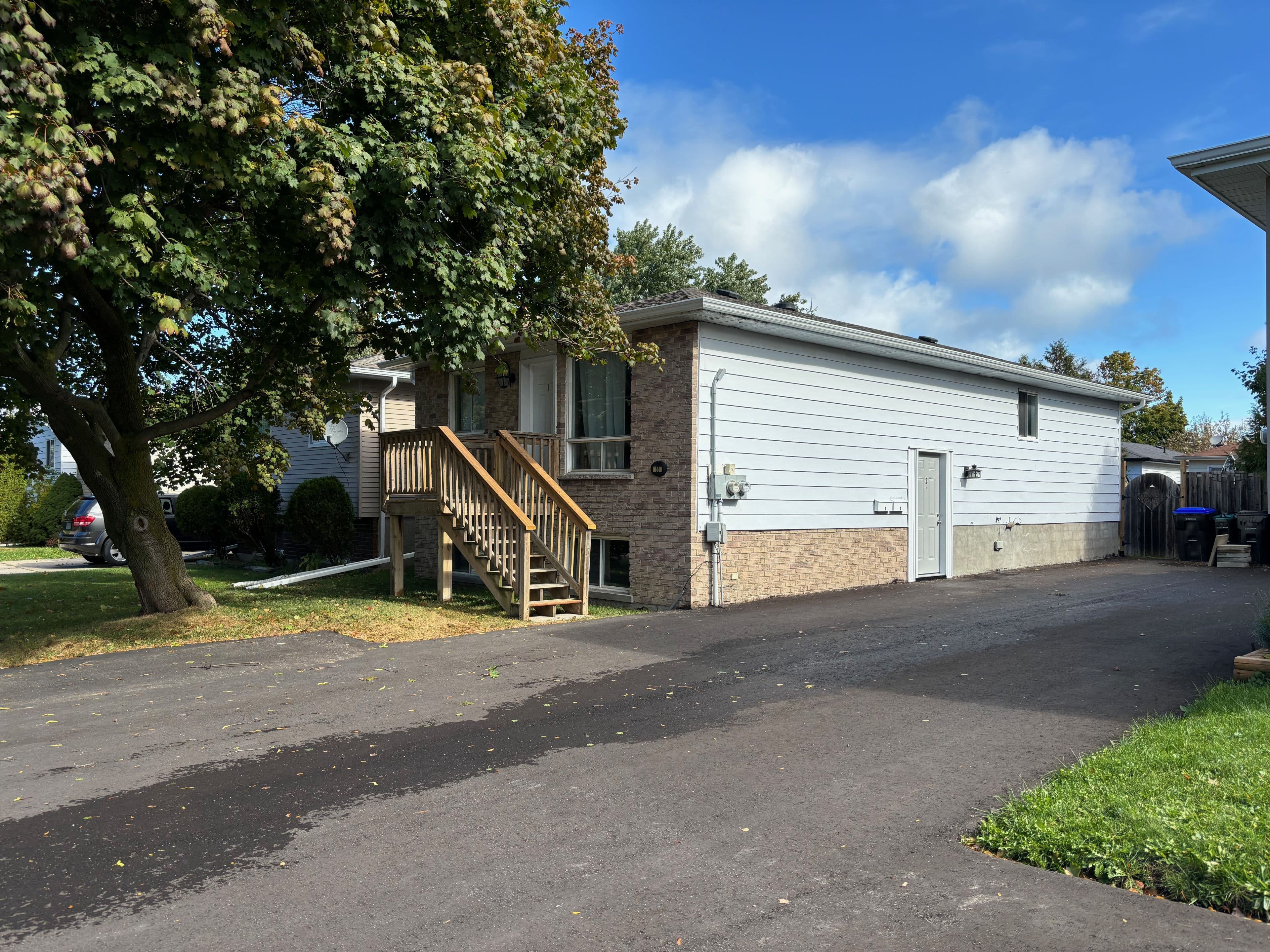 55 Courtice Crescent, Collingwood, ON L9Y 4N7