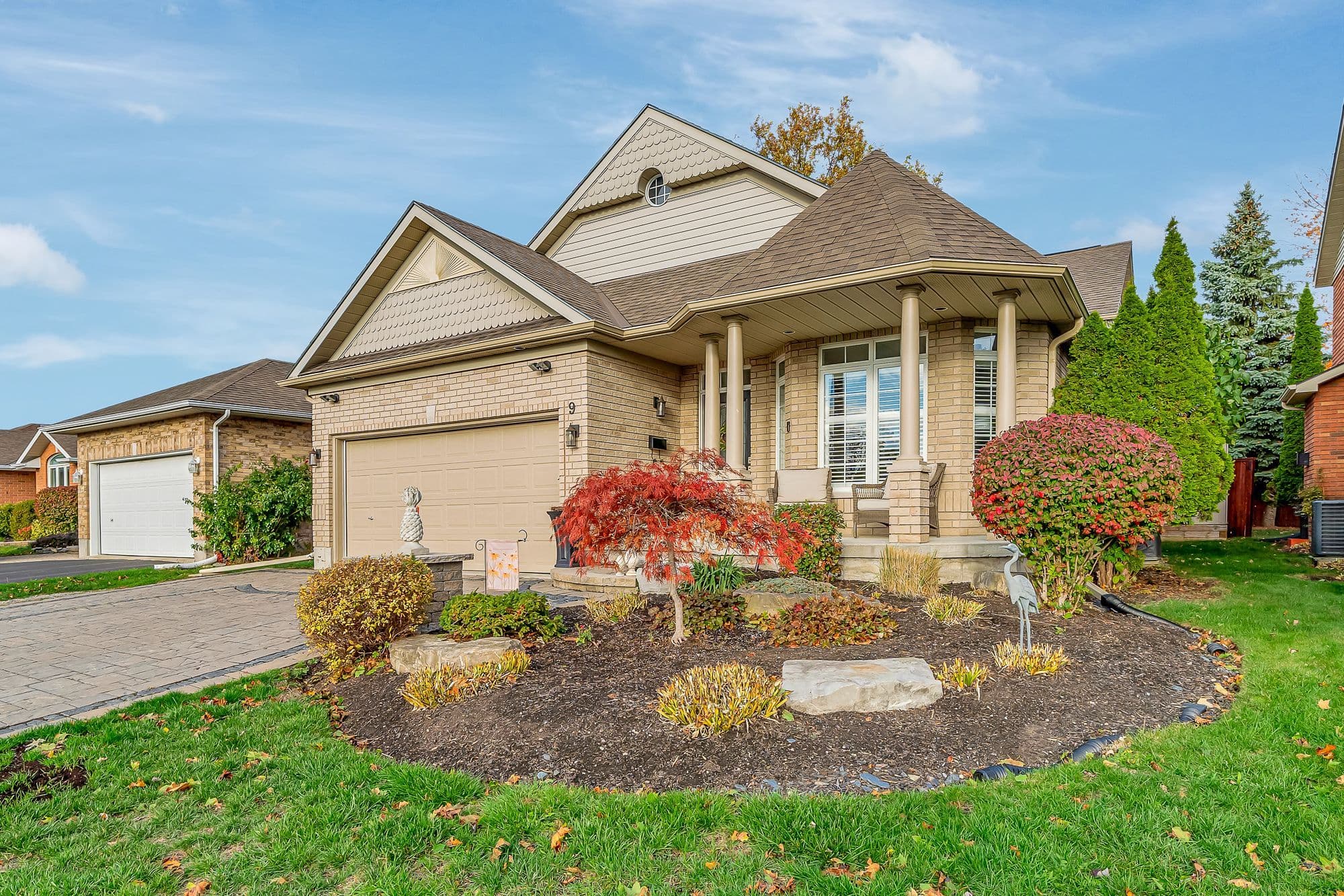 9 Spruce Gardens, Belleville, ON K8N 5W3