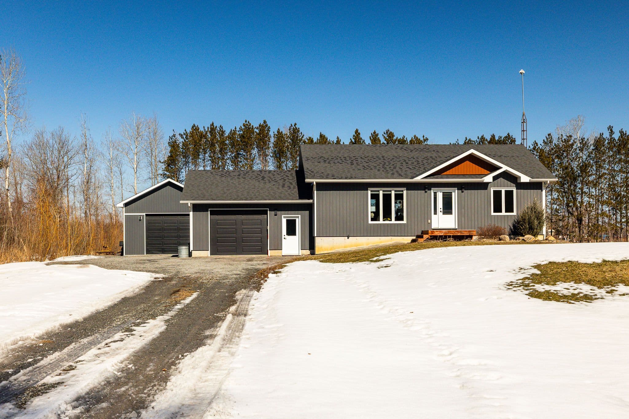 10625 Loughlin Ridge Road, North Dundas, ON K0E 1S0