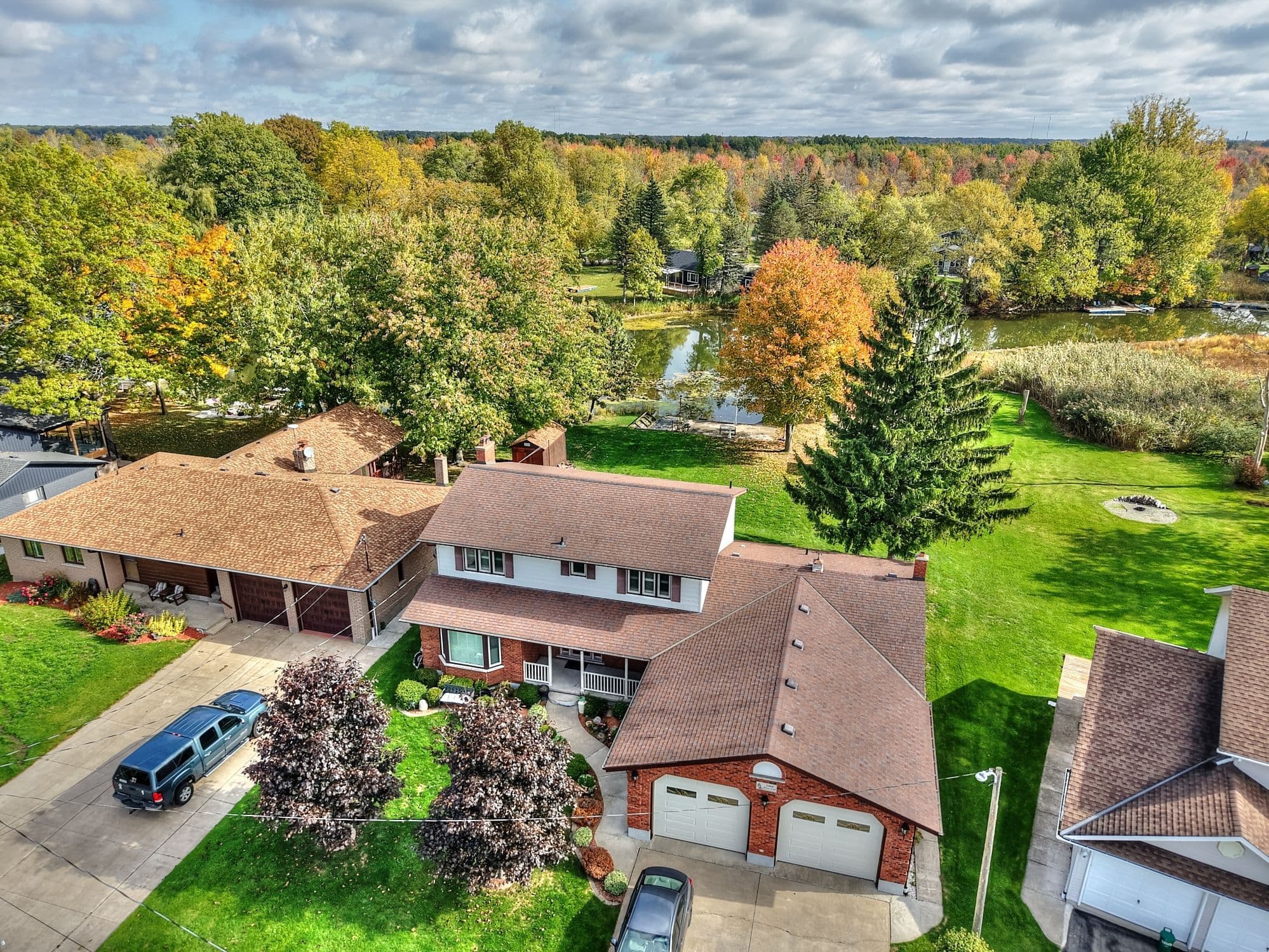 3466 River Trail, Fort Erie, ON L0S 1S0