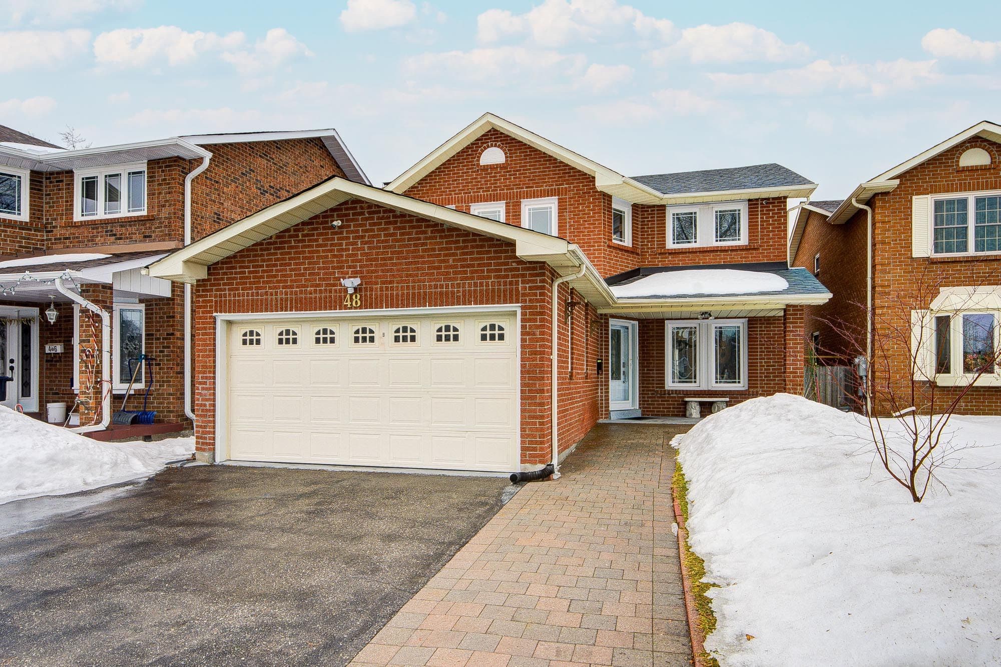48 Ridware Crescent, Toronto E10, ON M1C 3S2