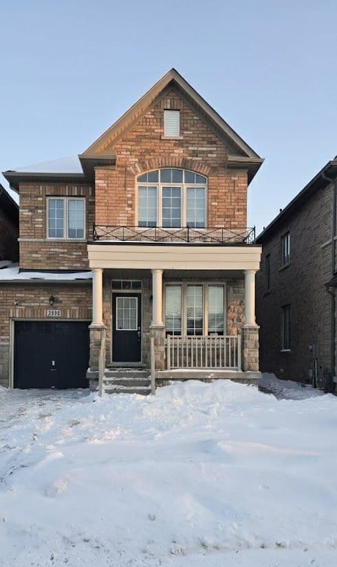 232 Kincardine Street, Vaughan, ON L4H 4H9