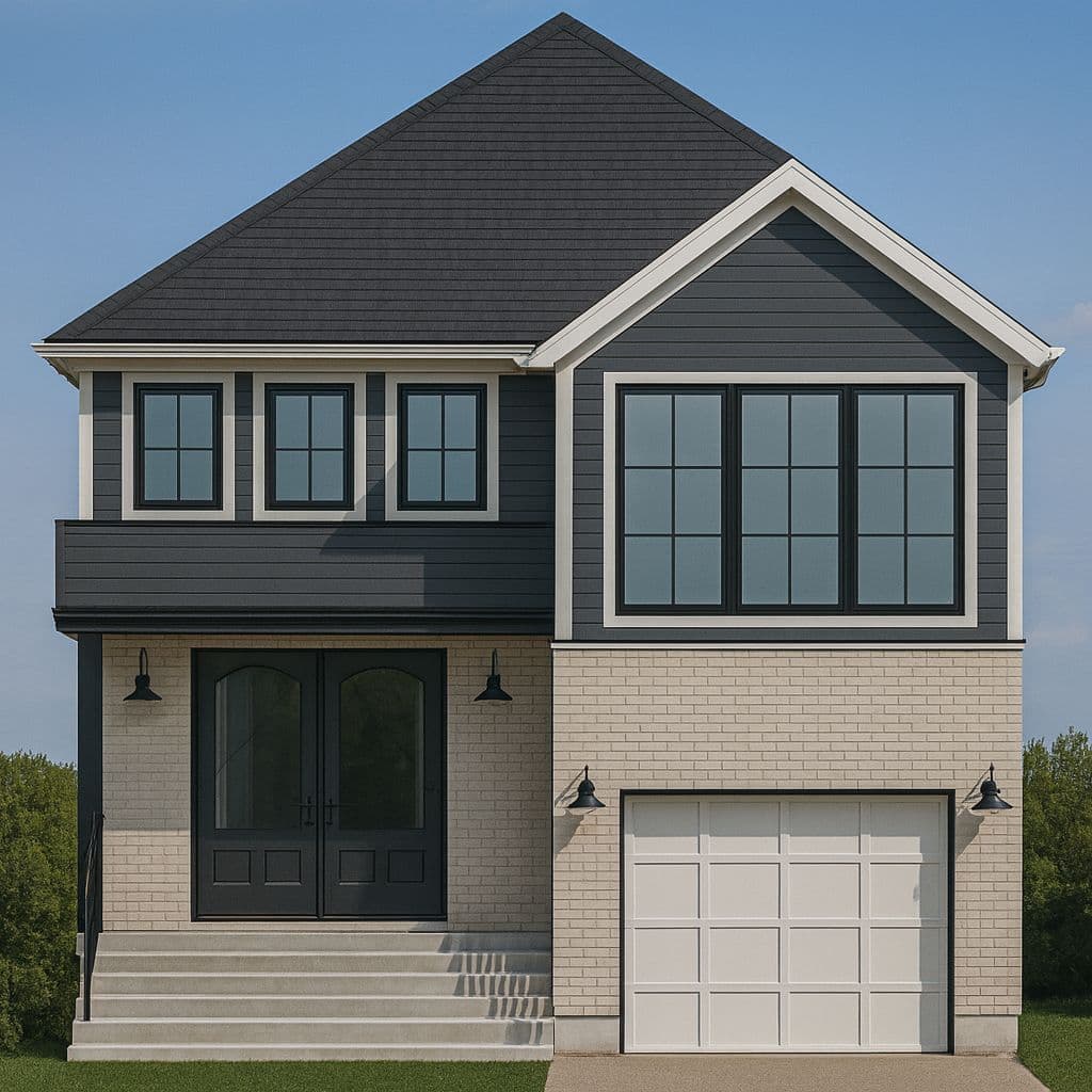 LOT 80 BEER Crescent, Strathroy-Caradoc, ON N7G 3K5