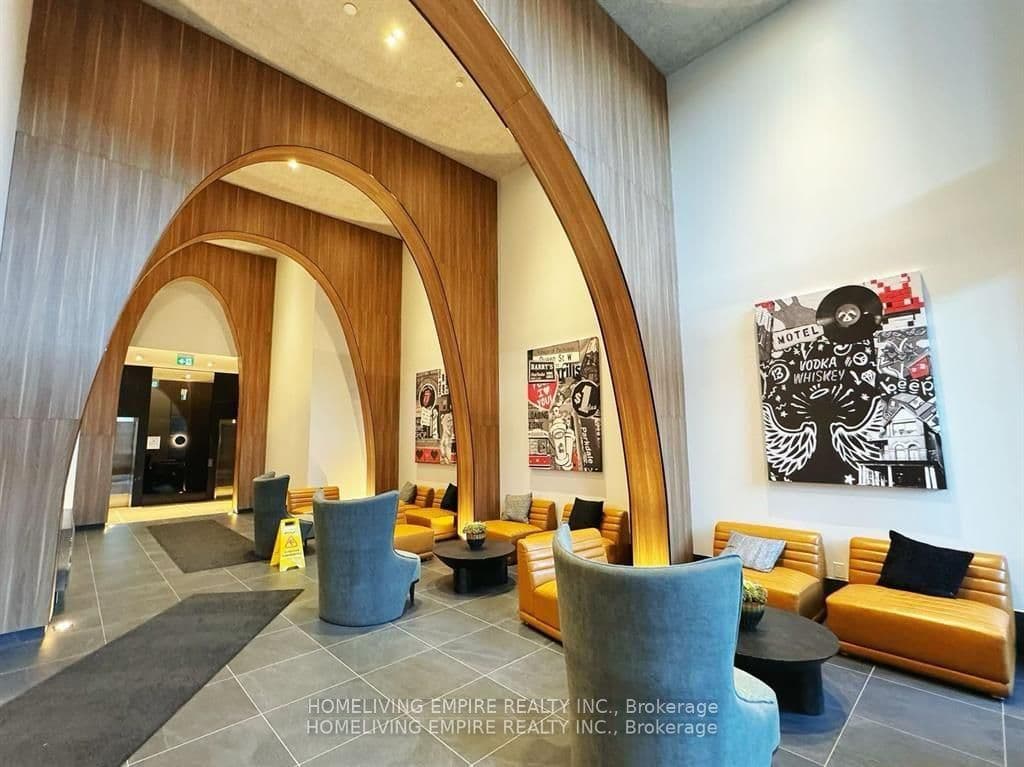 270 Dufferin Street 206, Toronto W01, ON M6K 0H8