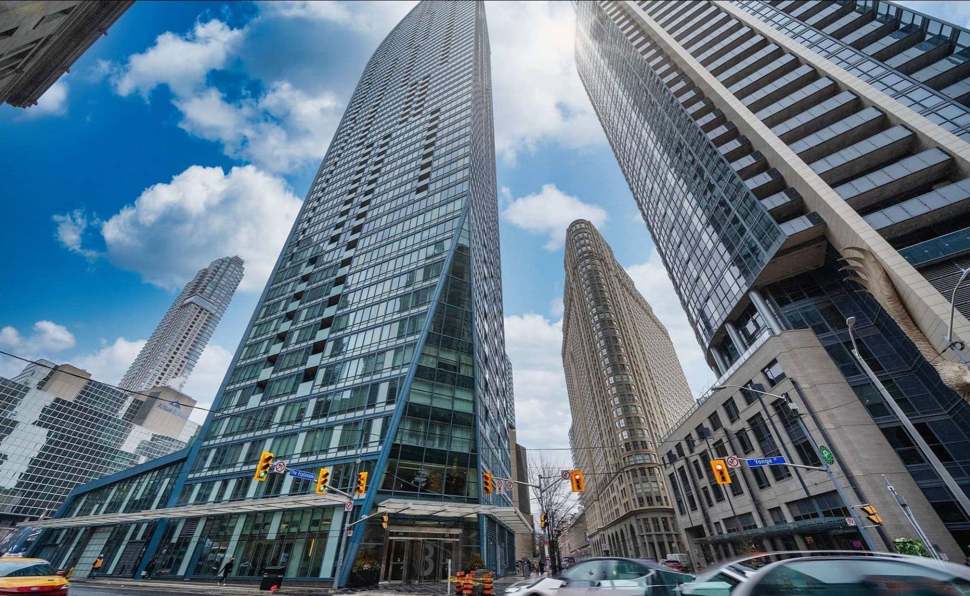 8 The Esplanade N/A 4903, Toronto C08, ON M5E 0A6