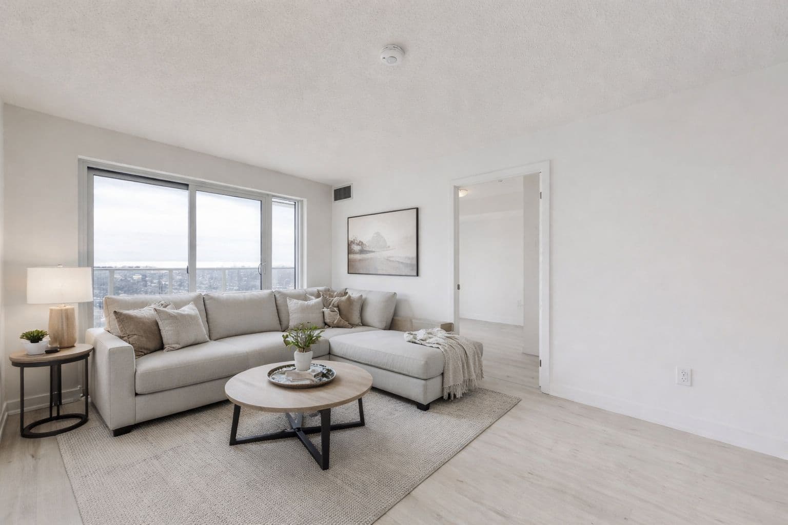 1010 Sandy Beach Road 1205, Pickering, ON L1W 3V9