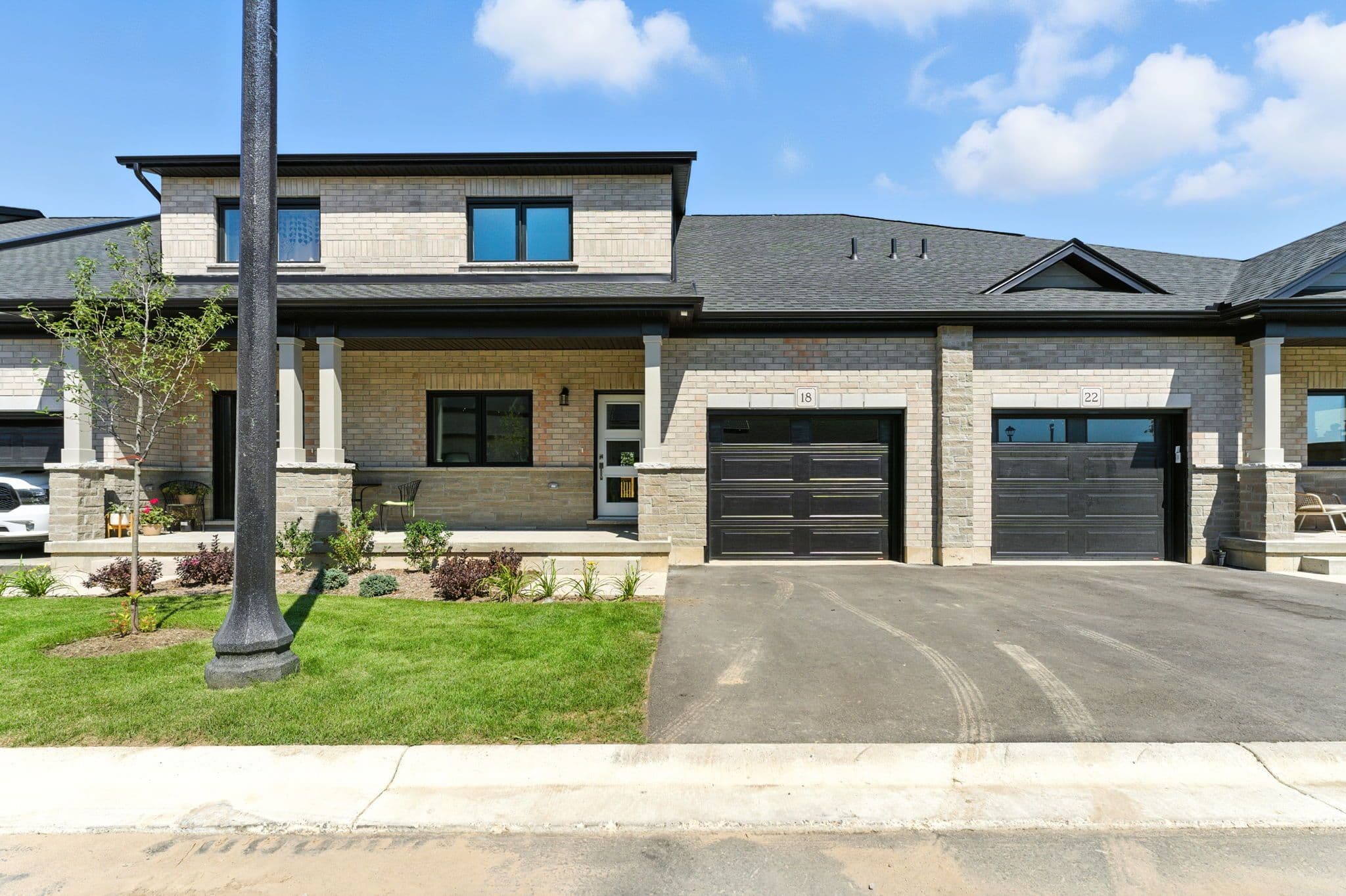 lot 7 Painted Skimmer Place, Norfolk, ON N3Y 0E3