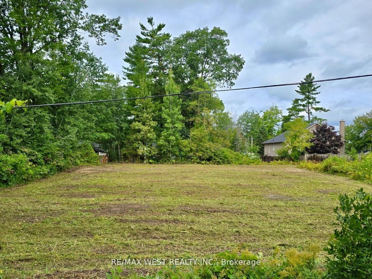 00000 Park Drive Lot 78, Wasaga Beach, ON L9Z 2L2