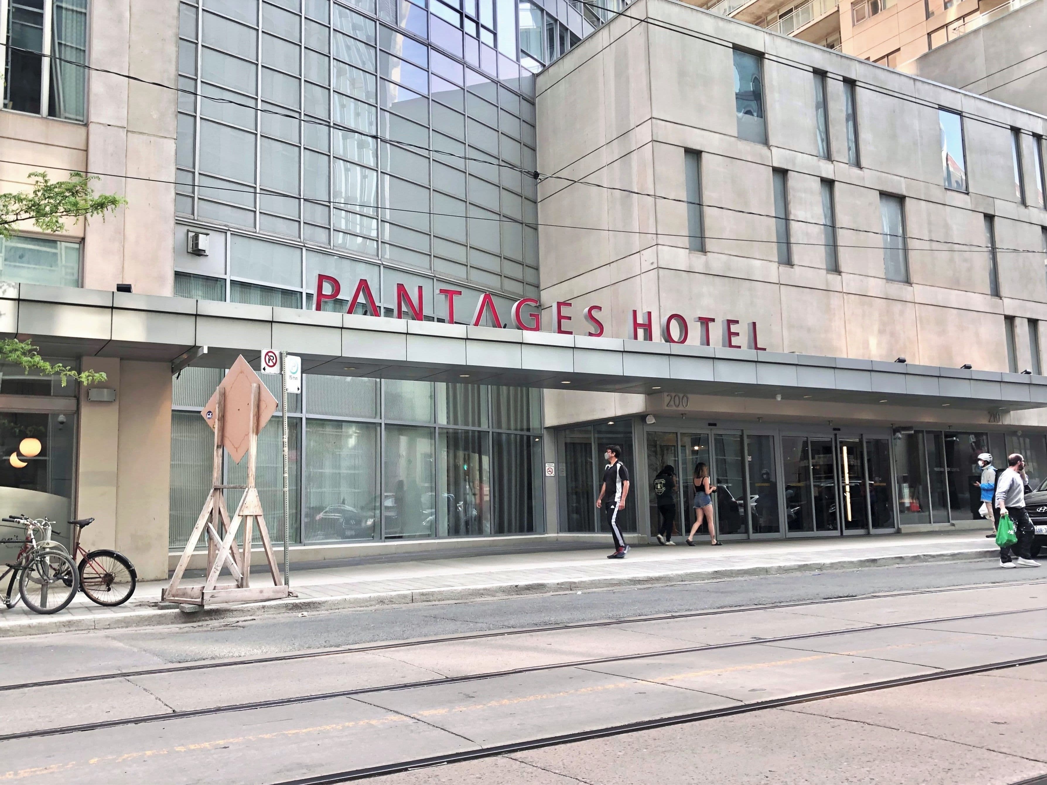 210 Victoria Street 3513, Toronto C08, ON M5B 2R3