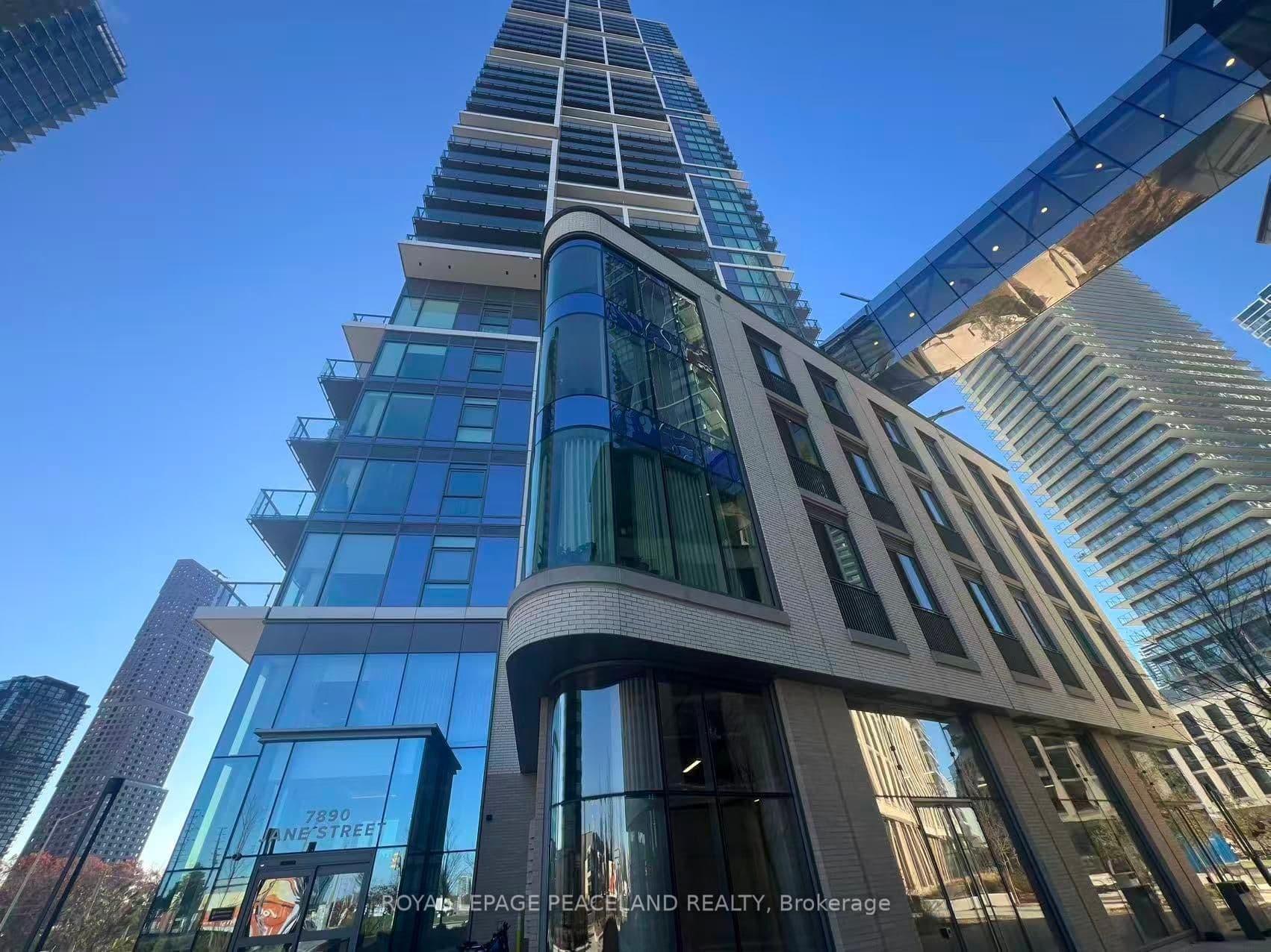 7890 Jane Street 101, Vaughan, ON L4K 0K9