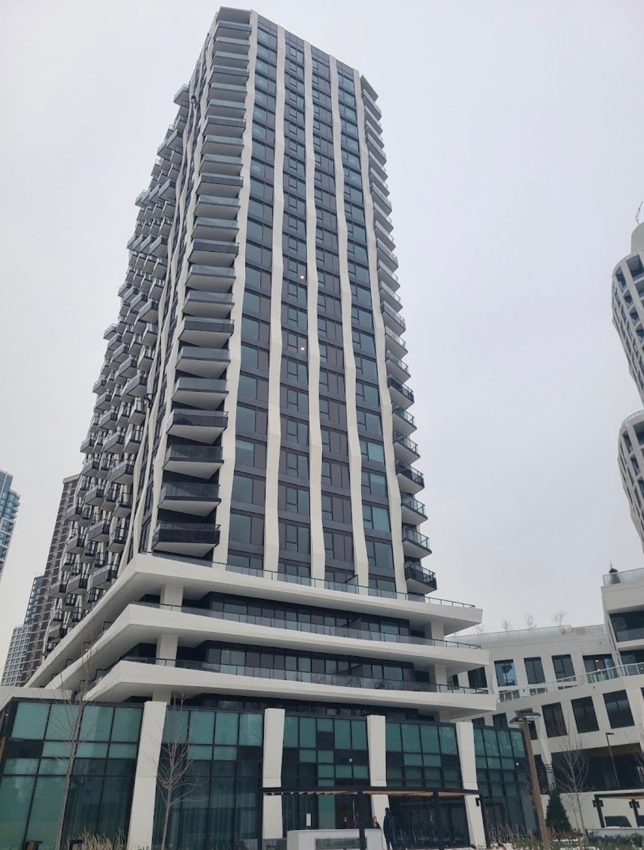 60 Central Park Roadway N/A, Toronto W08, ON M9A 0E6