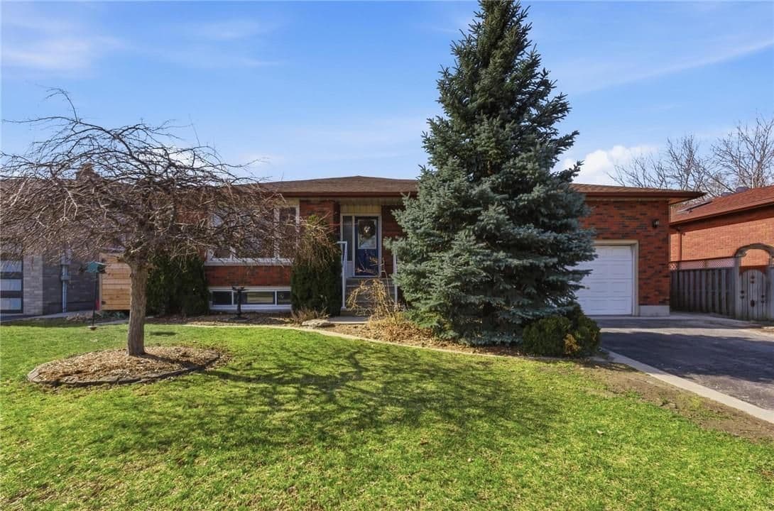 21 MARGARET Avenue, Grimsby, ON L3M 4P2