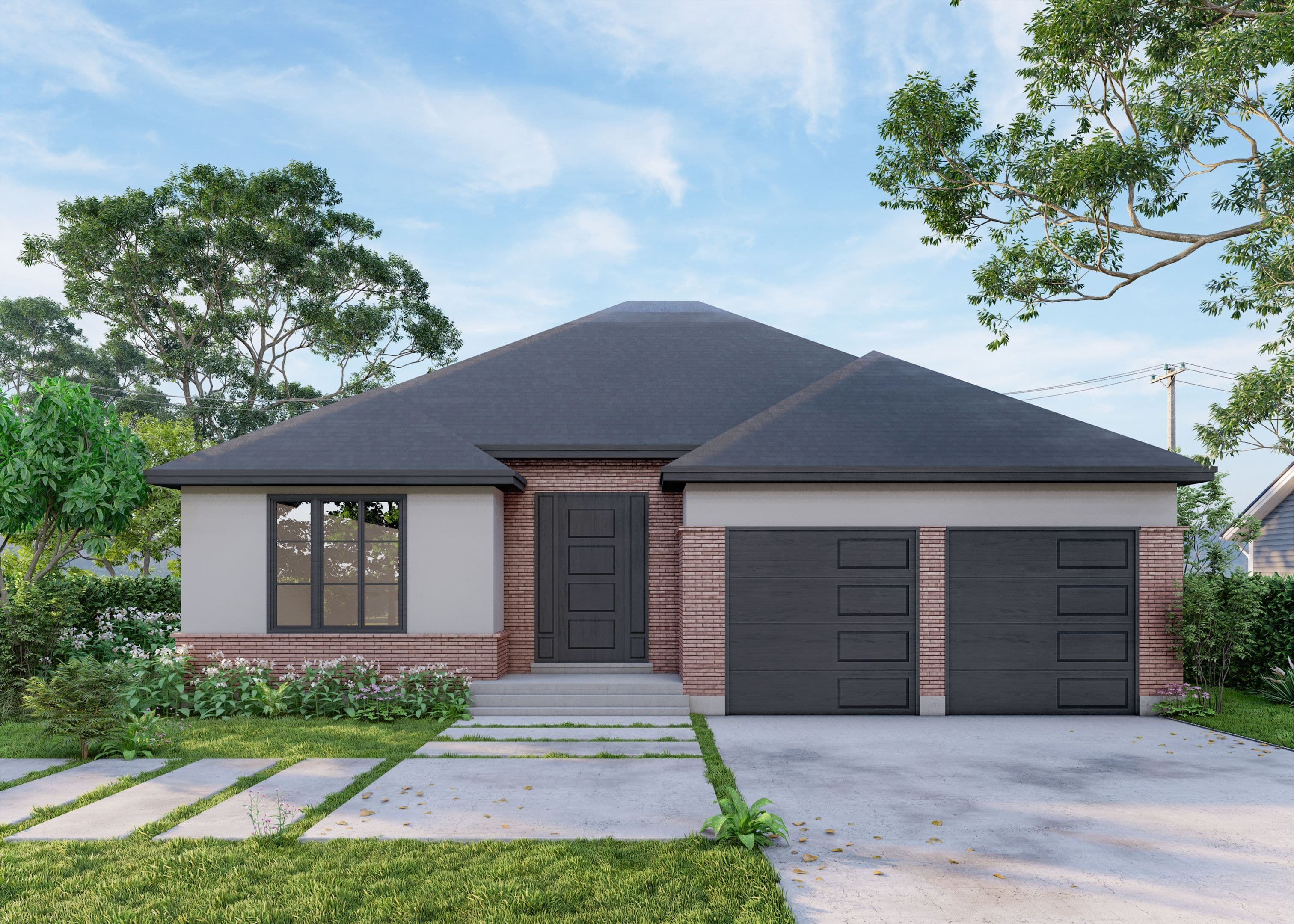 Lot 62 Bouw Street, Dutton/Dunwich, ON N0L 1J0