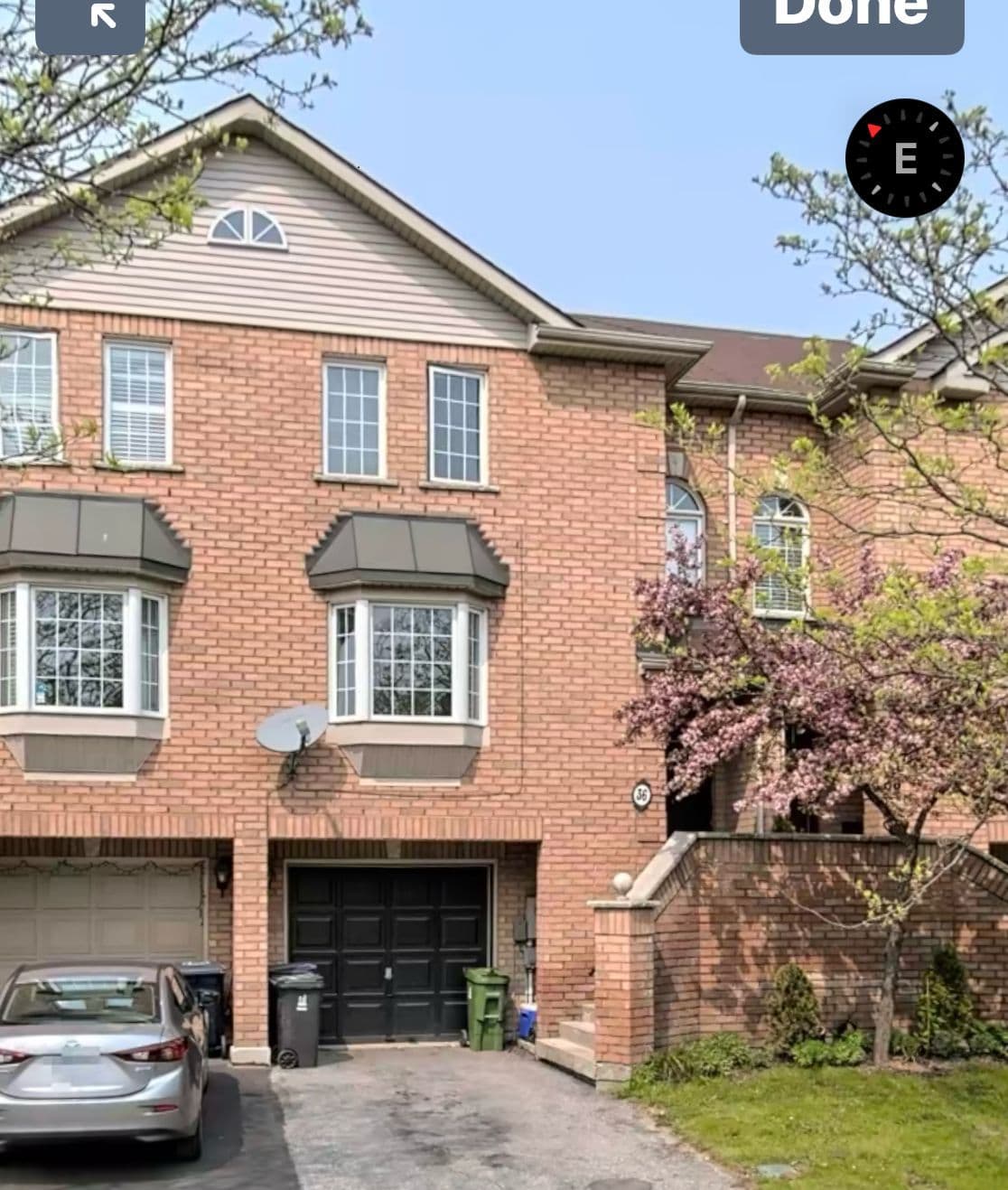 36 Eli Shackelton Court E, Toronto E10, ON M1E 5K3