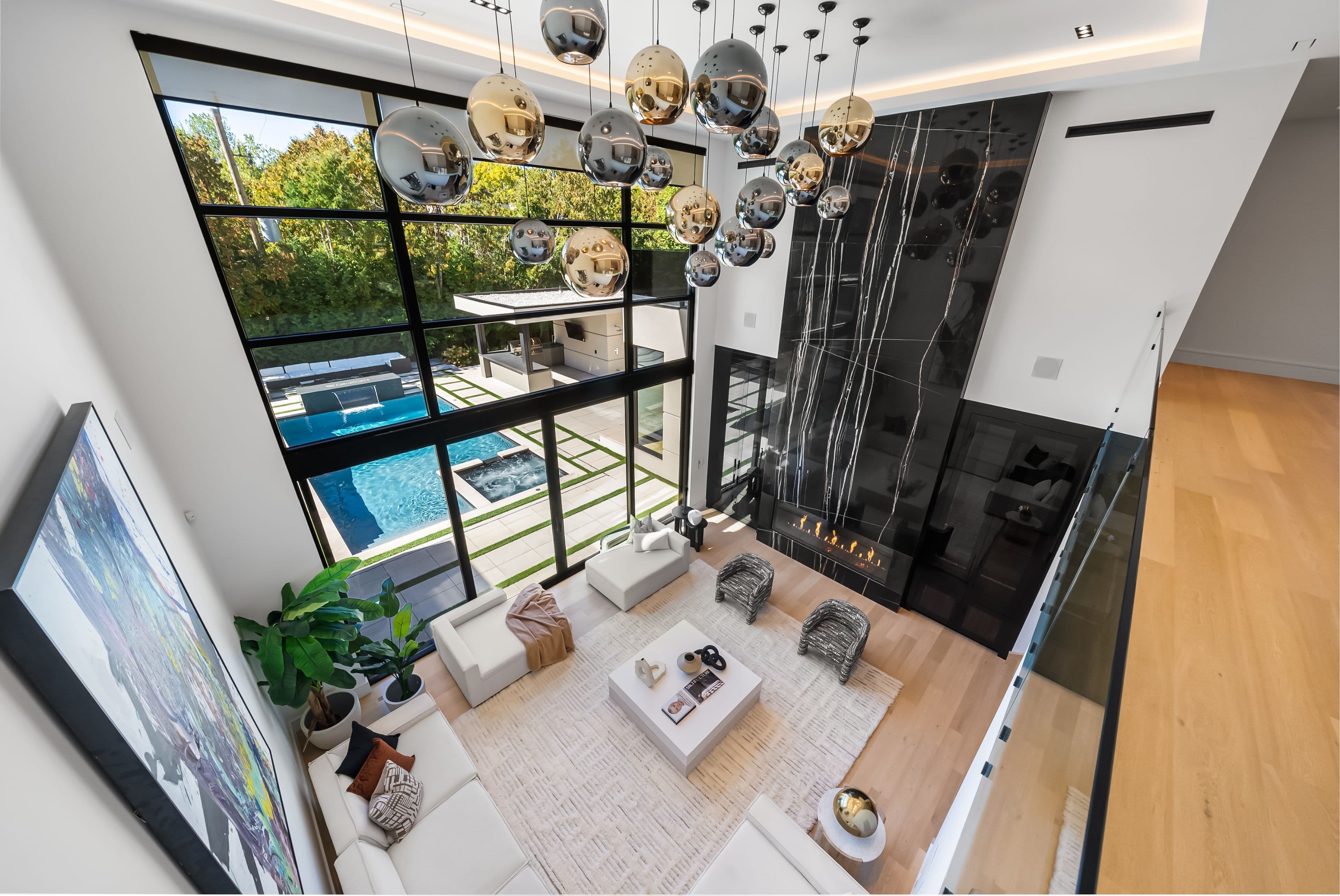 32 Laureleaf Road, Markham, ON L3T 2X5