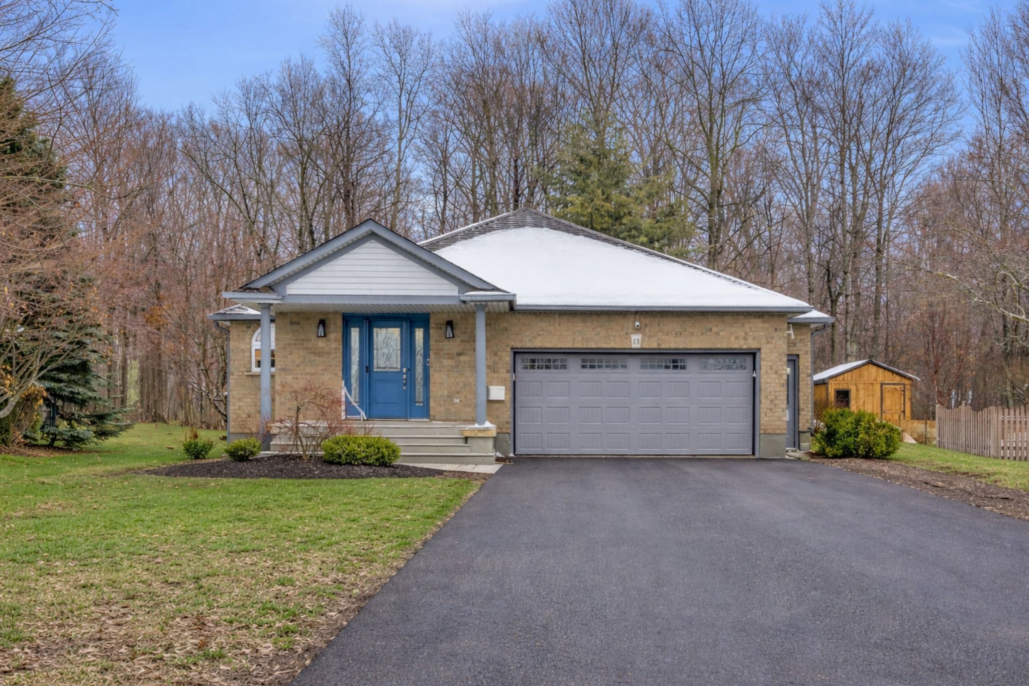 13 Burlwood Drive, Woolwich, ON N3B 3L2