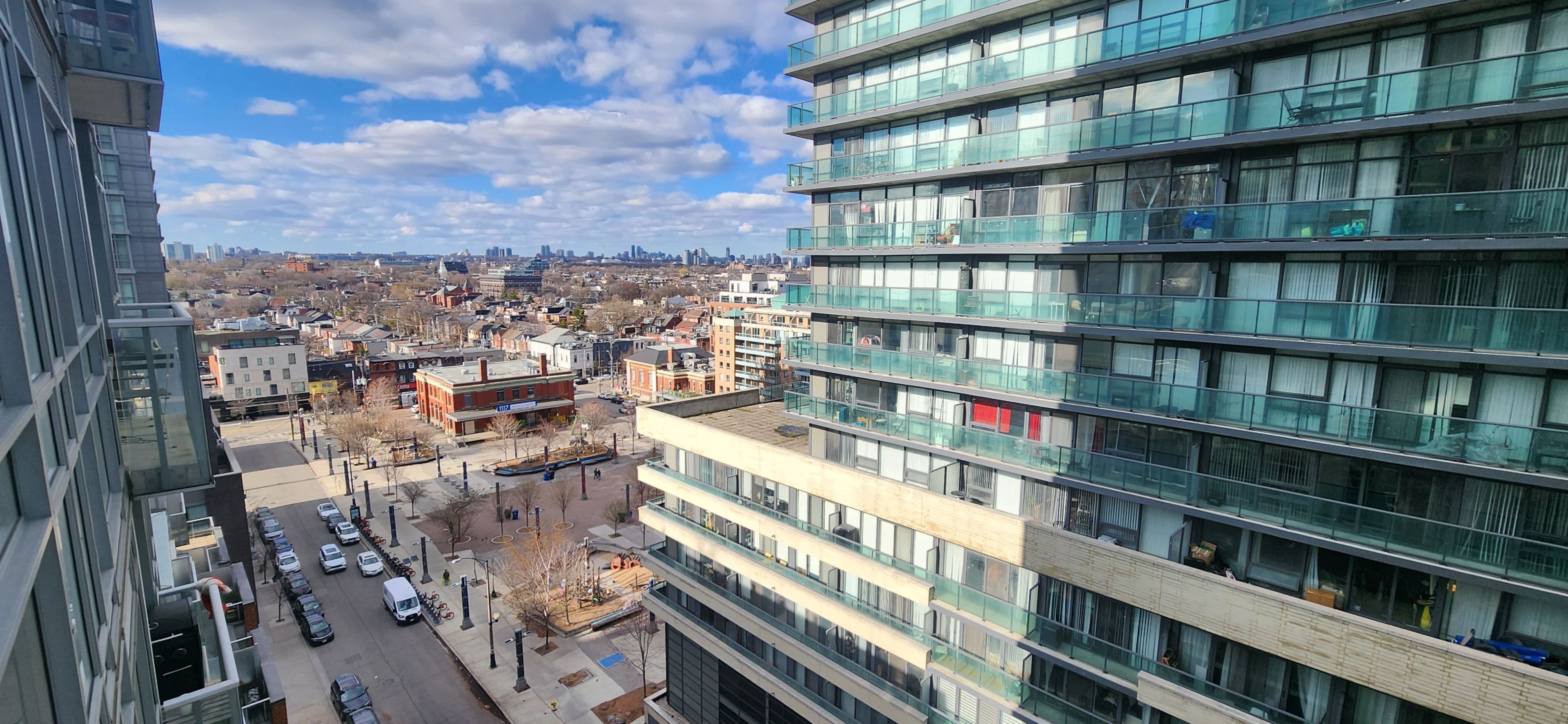 150 Sudbury Street 1105, Toronto C01, ON M6J 3S8