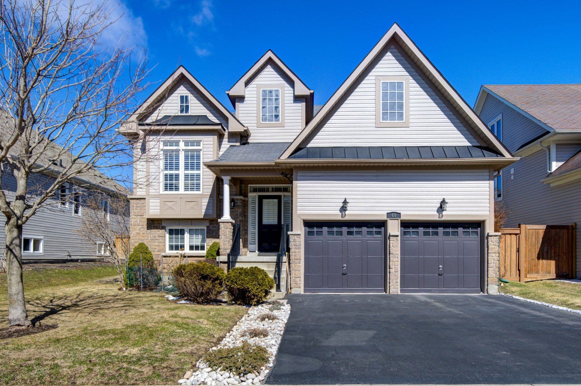 69 White Sands Way, Wasaga Beach, ON L9Z 0E1