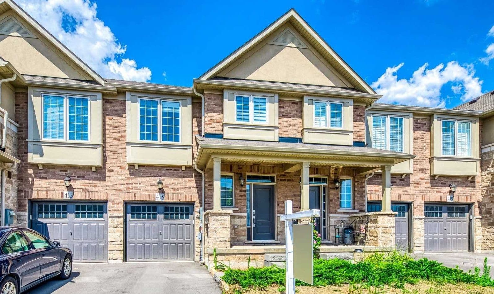 415 Wheat Boom Drive, Oakville, ON L6H 0R3