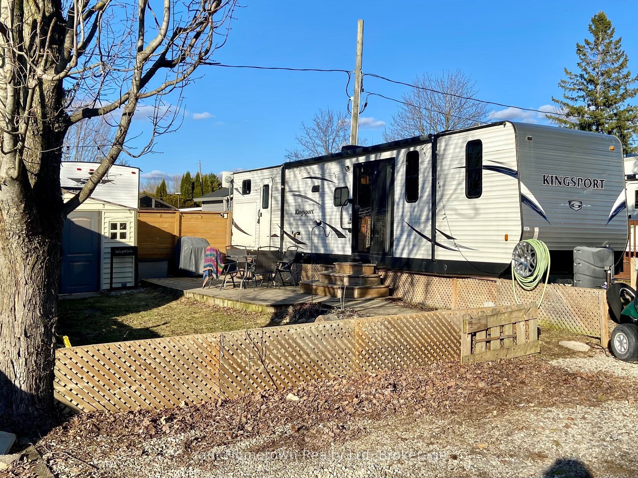 1647 Fir Place, Centre Wellington, ON N1M 2W5