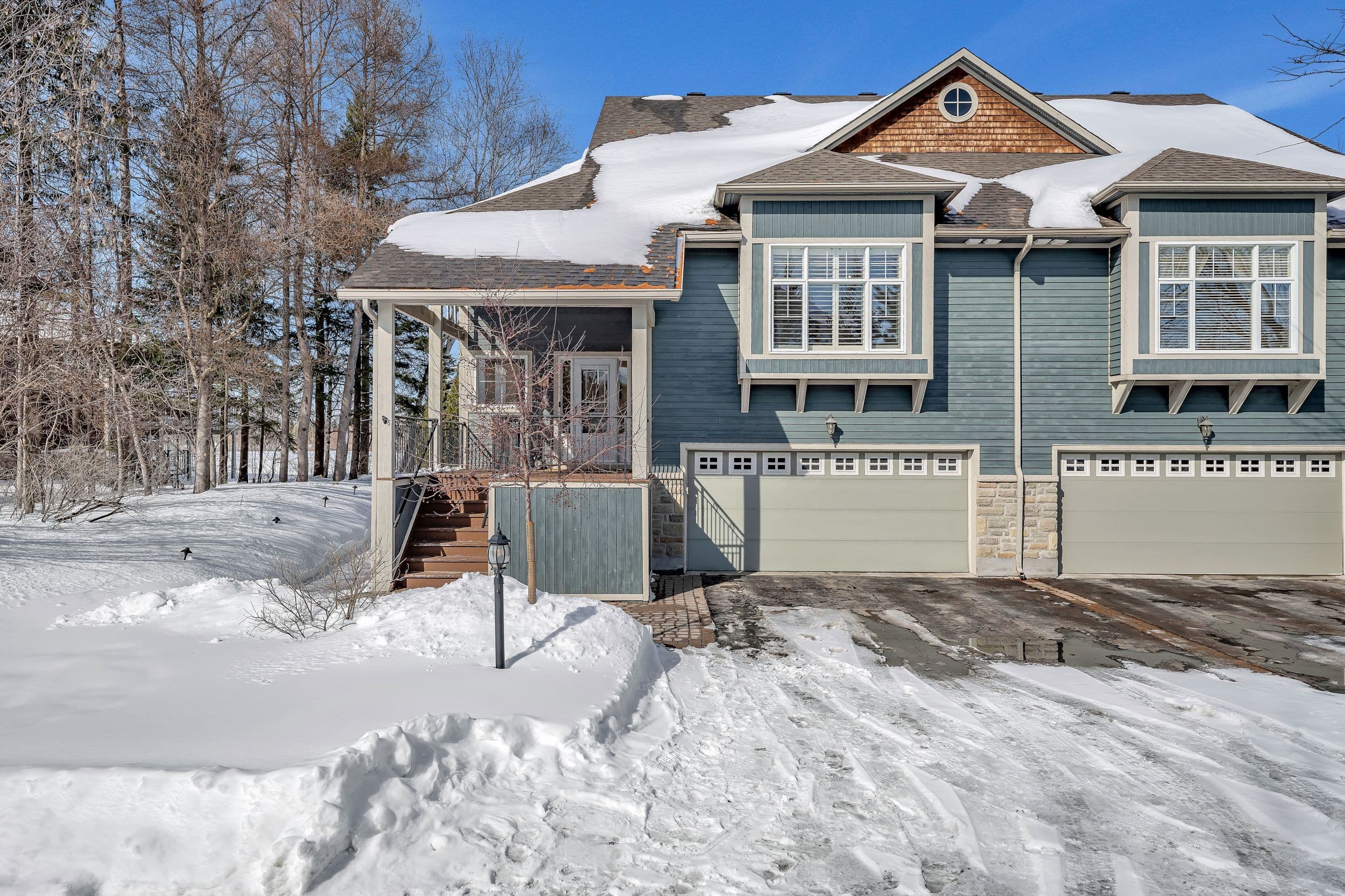 46 Marsh Sparrow Private, Kanata, ON K2K 3P2