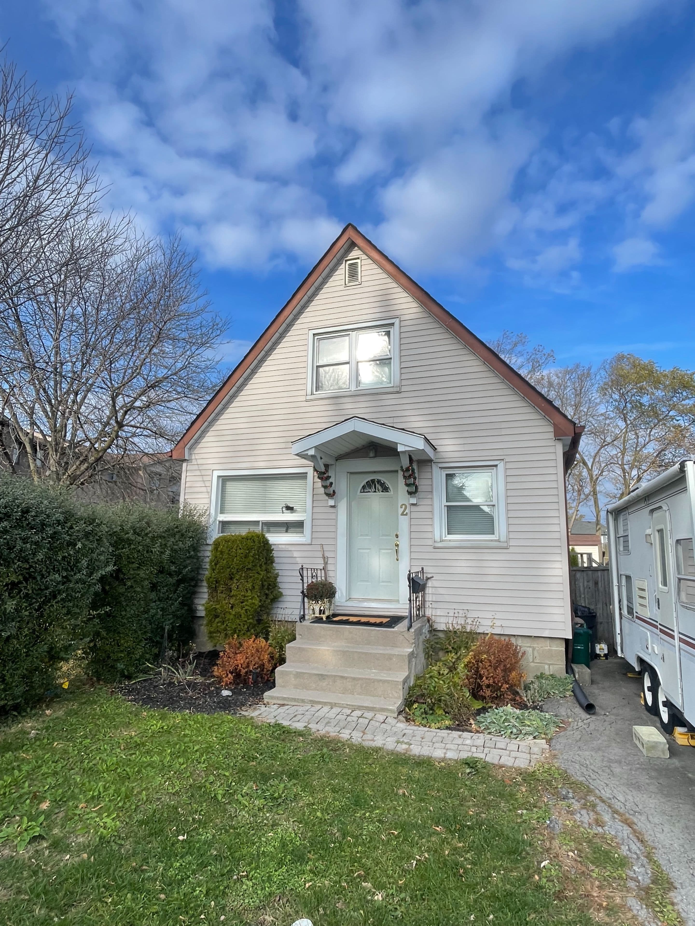 2 Kent Street, St. Catharines, ON L2S 1H1