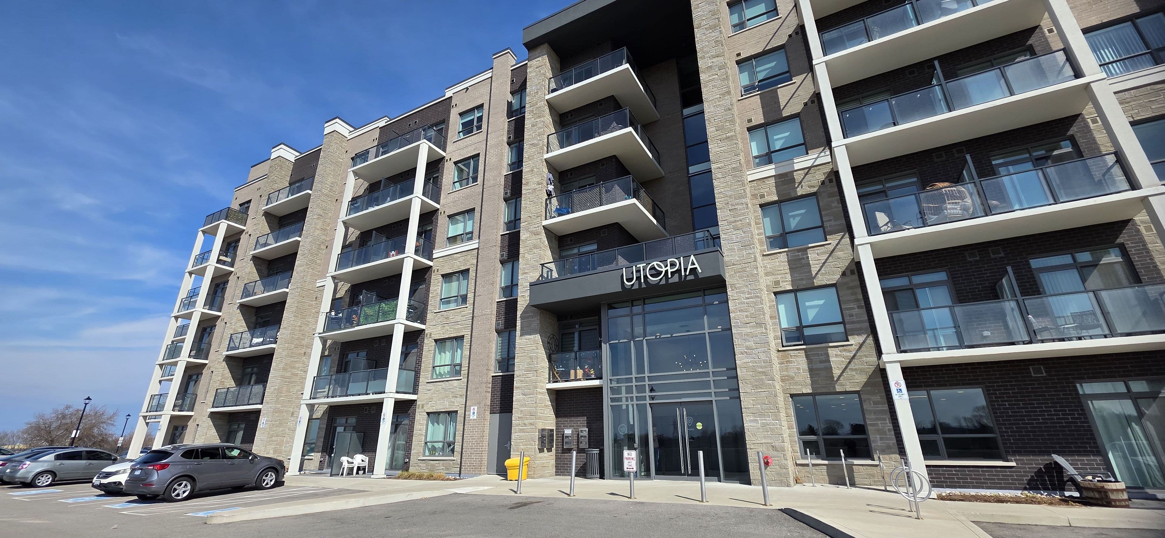 5055 Greenlane Road 338, Lincoln, ON L3J 2J3