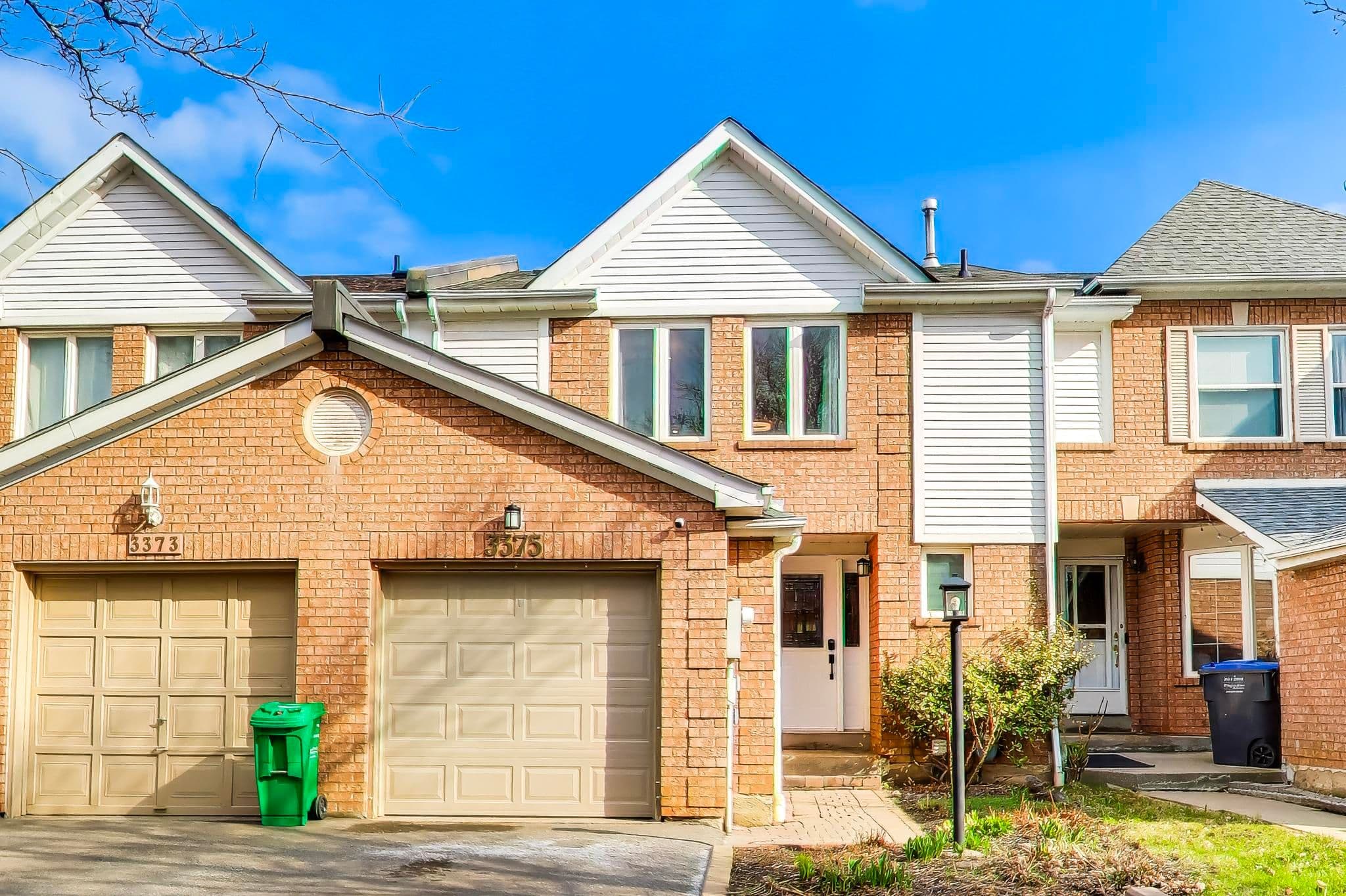 3375 Fenwick Crescent, Mississauga, ON L5L 5N5