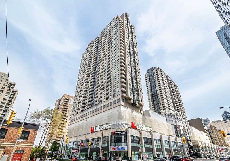 33 Empress Avenue 2311, Toronto C14, ON M2N 6Y7