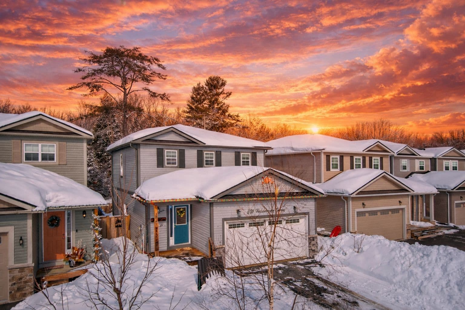 102 Fieldstream Chase, Bracebridge, ON P1L 0A7