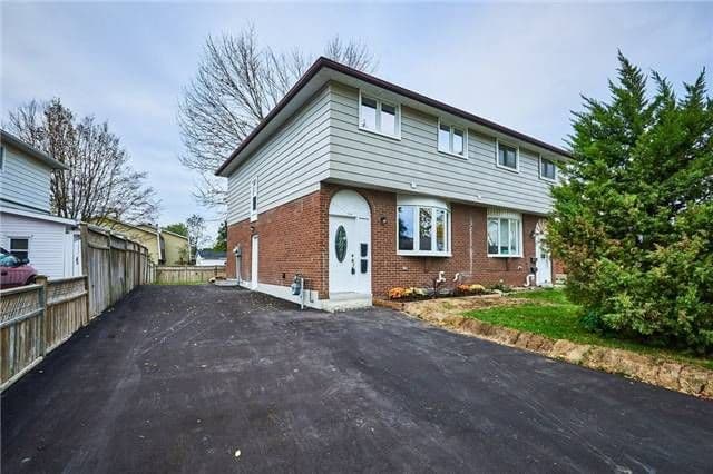 225 Kinmount Crescent Upper, Oshawa, ON L1J 3T8