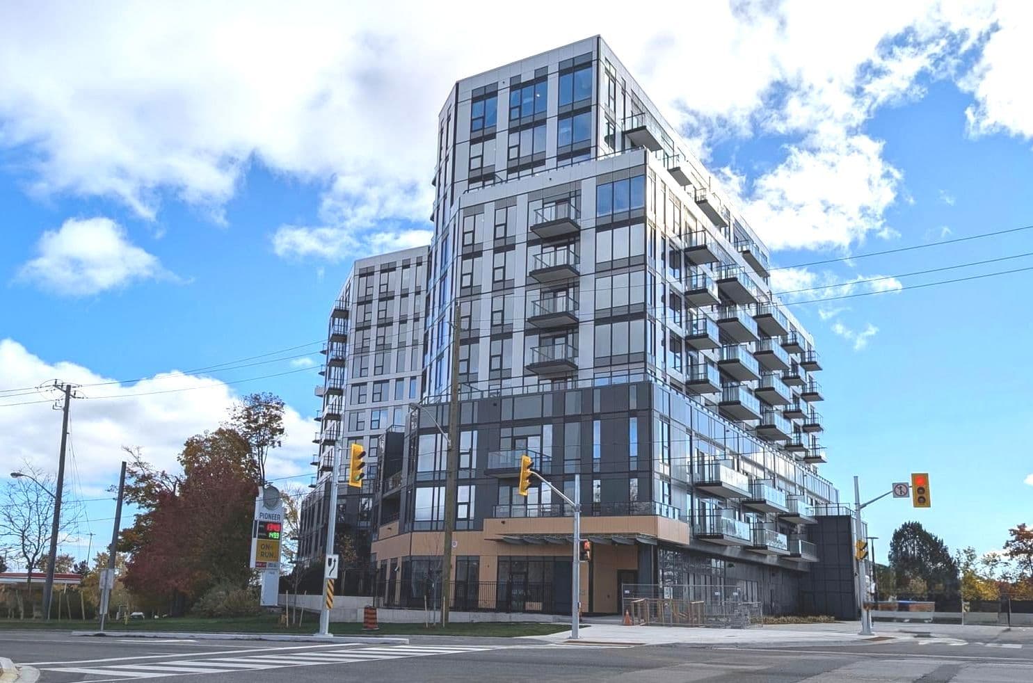 7439 Kingston Road 1116, Toronto E11, ON M1B 5S3