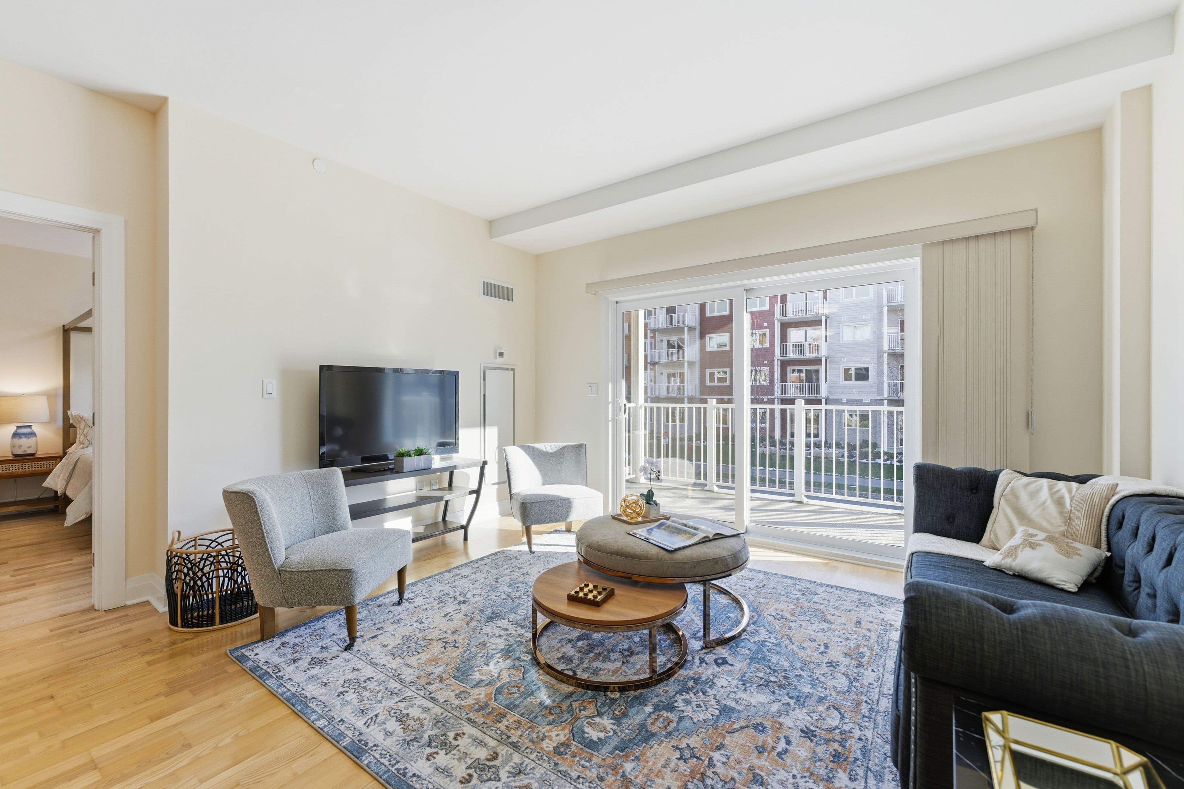 277 COLEMAN Street D217, Carleton Place, ON K7C 1C5