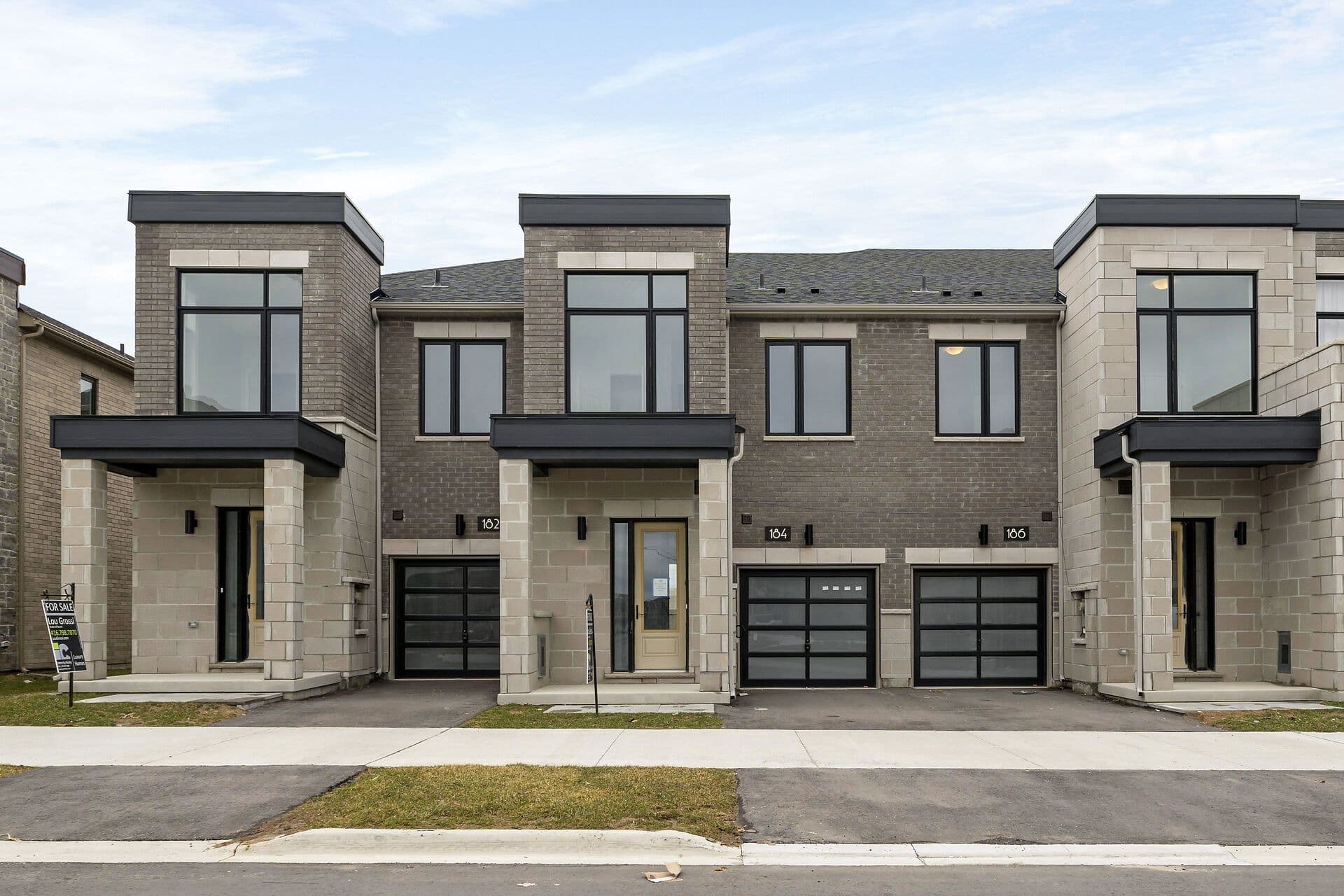 184 Mumbai Drive, Markham, ON L3S 0G5