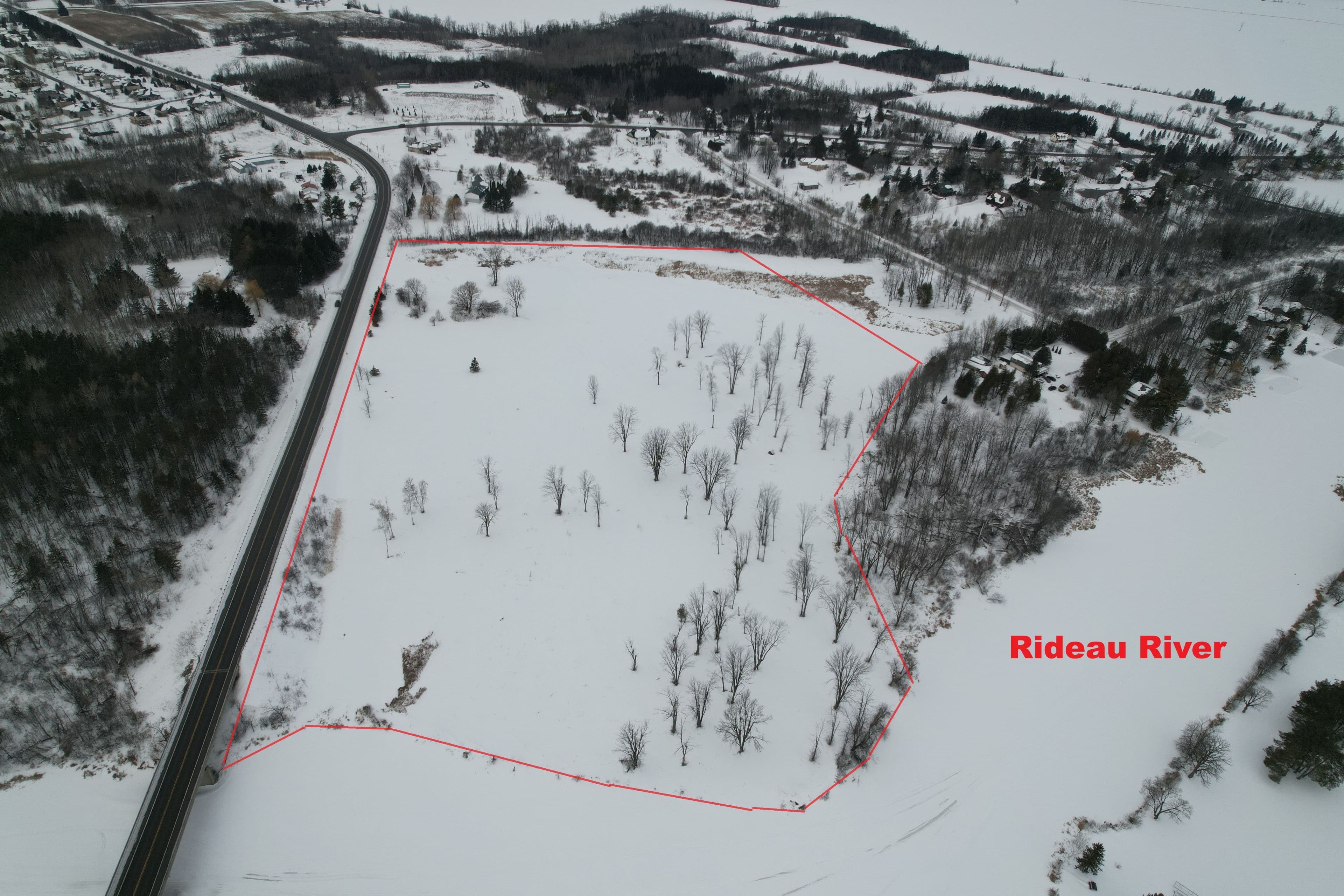 000 Sutherland Drive, Manotick - Kars - Rideau Twp and Area, ON K4M 1B3