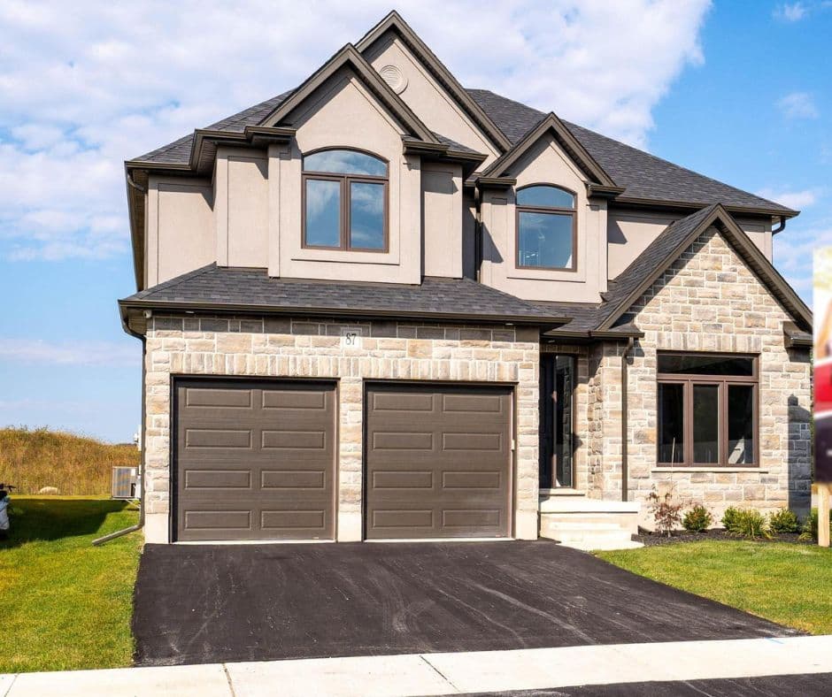 87 BURTON Street, East Zorra-Tavistock, ON N0J 1M0